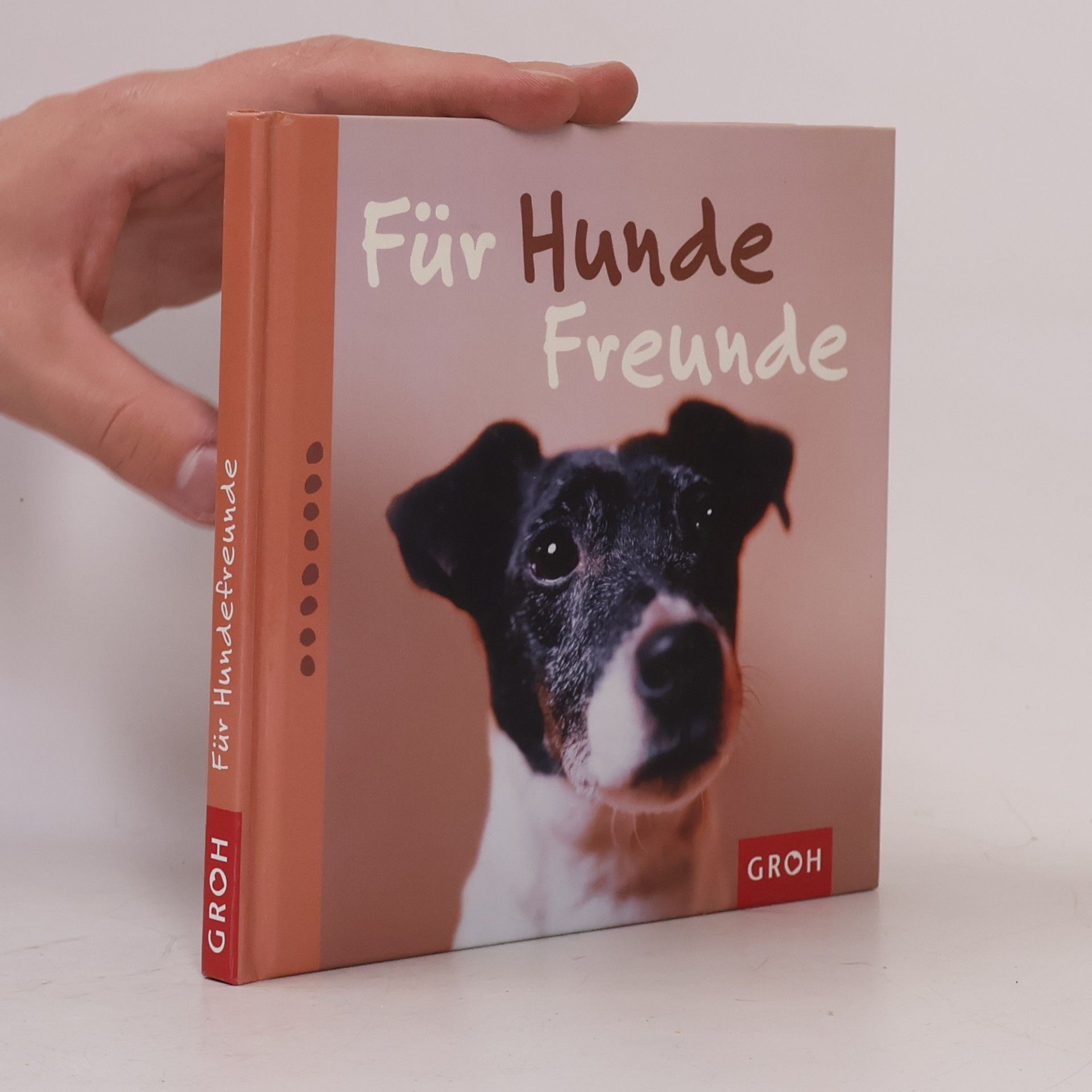 Nina Sandmann Für Hundefreunde