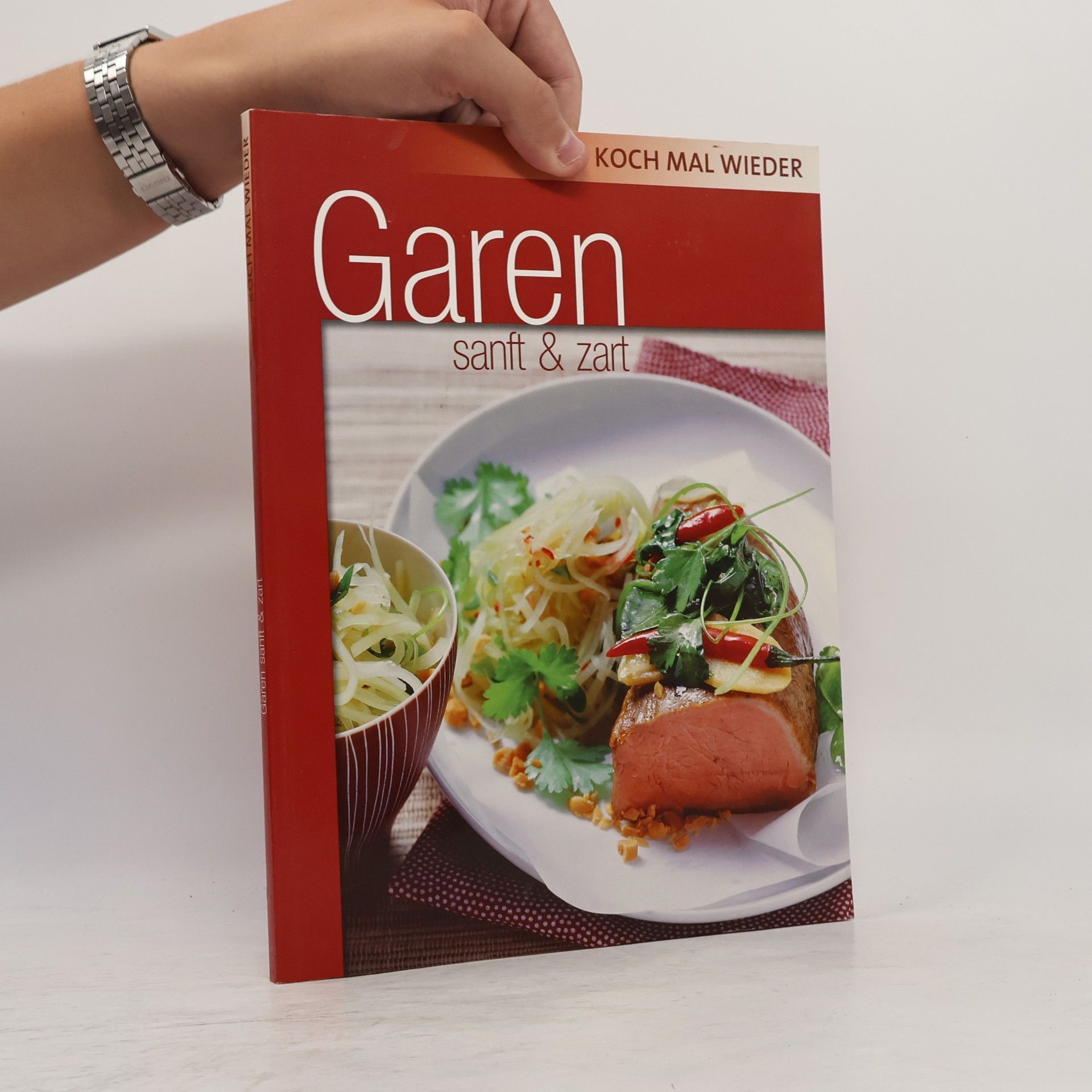 Kolektiv autorů Garen