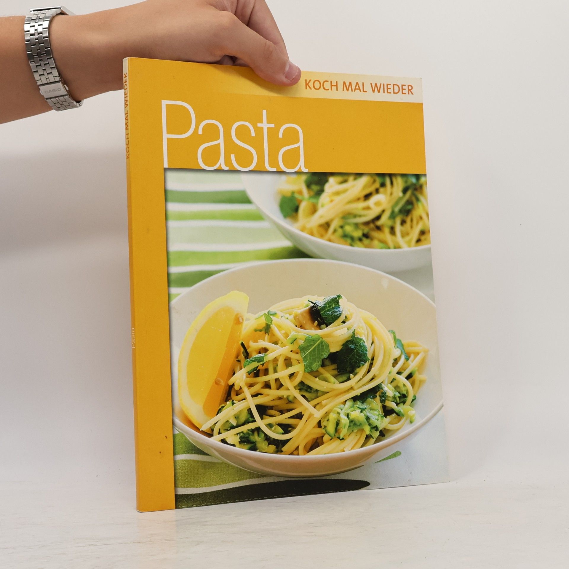 Kolektiv autorů Pasta