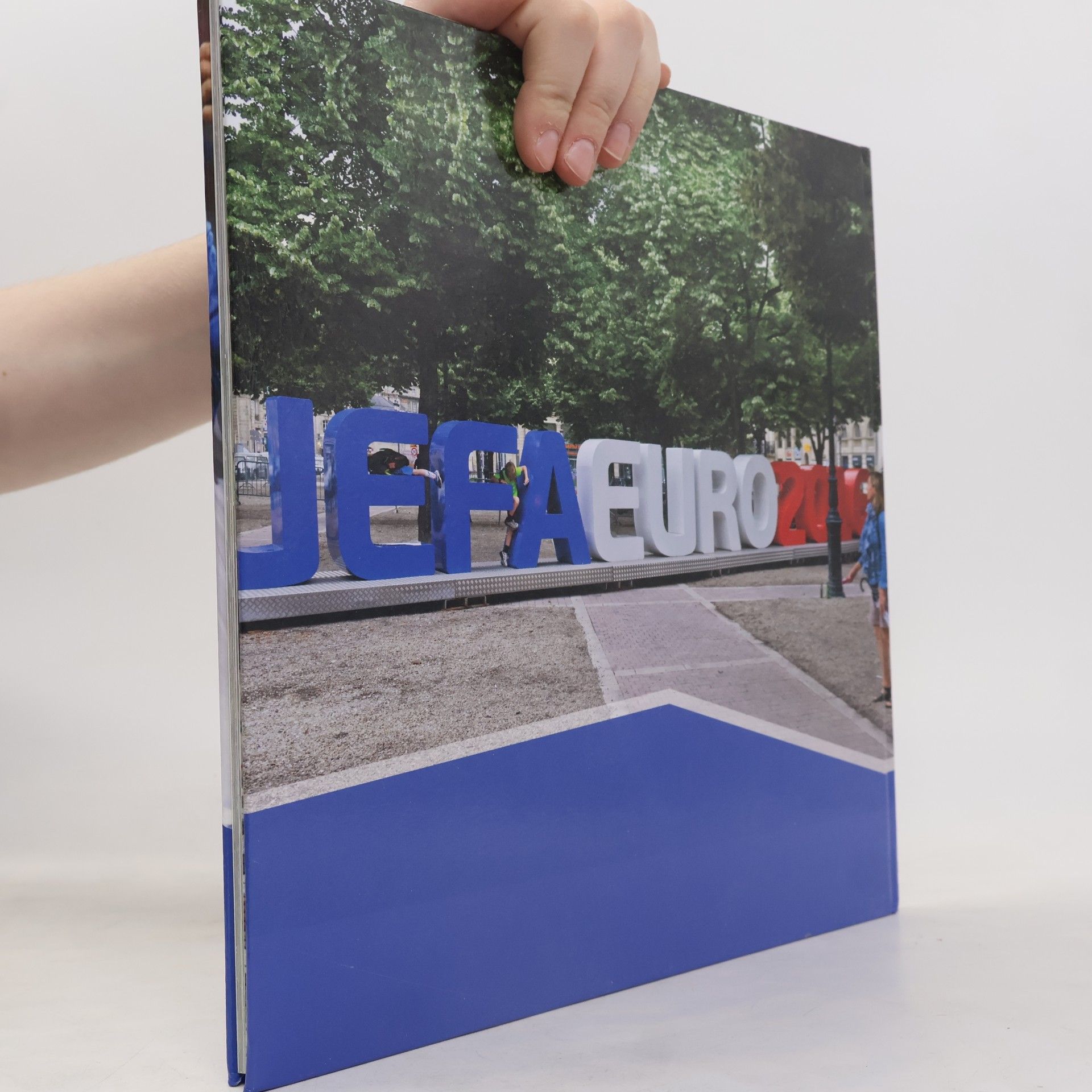 AA.VV. Slovenská futbalová (euro)premiéra 2016