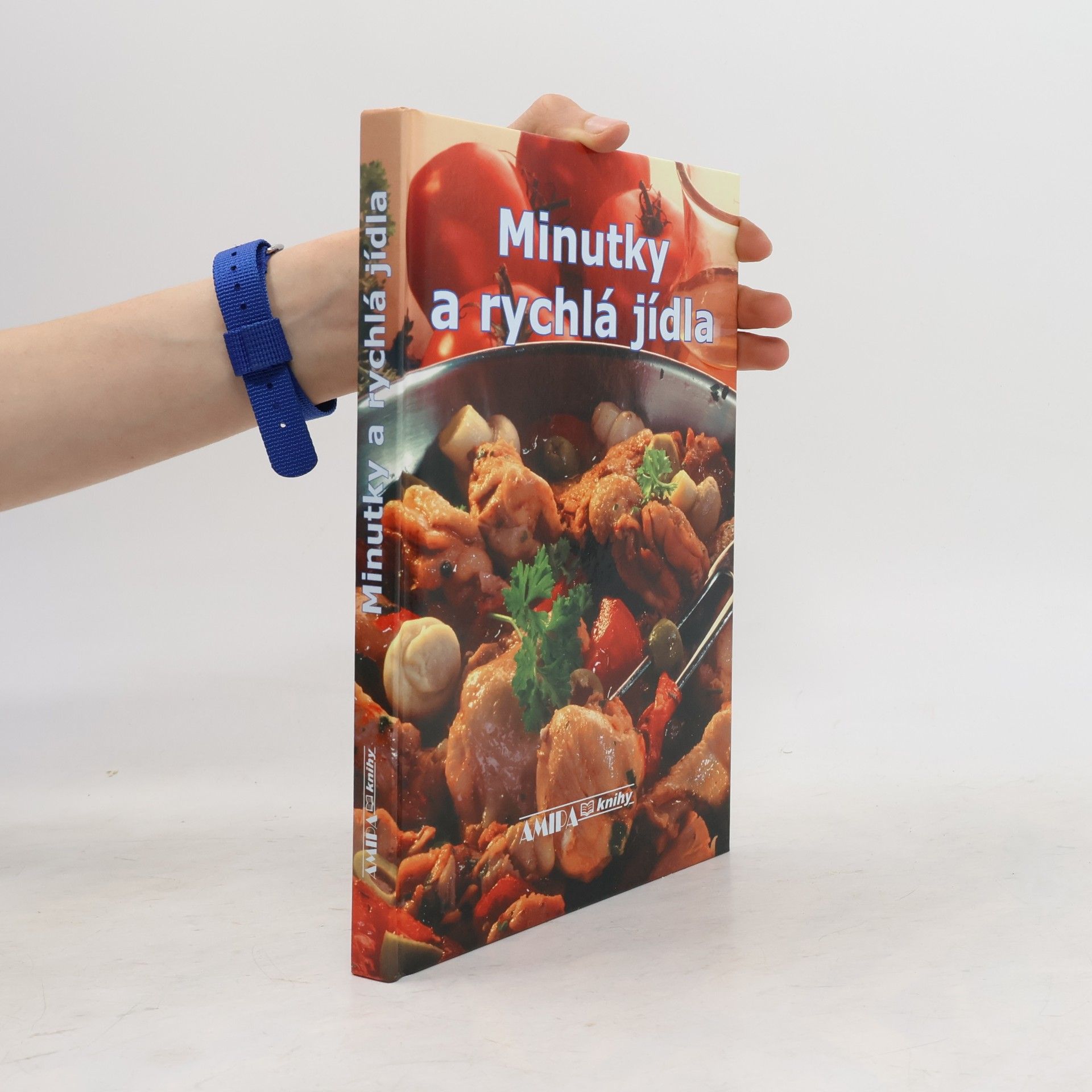 Minutky a rychlá jídla