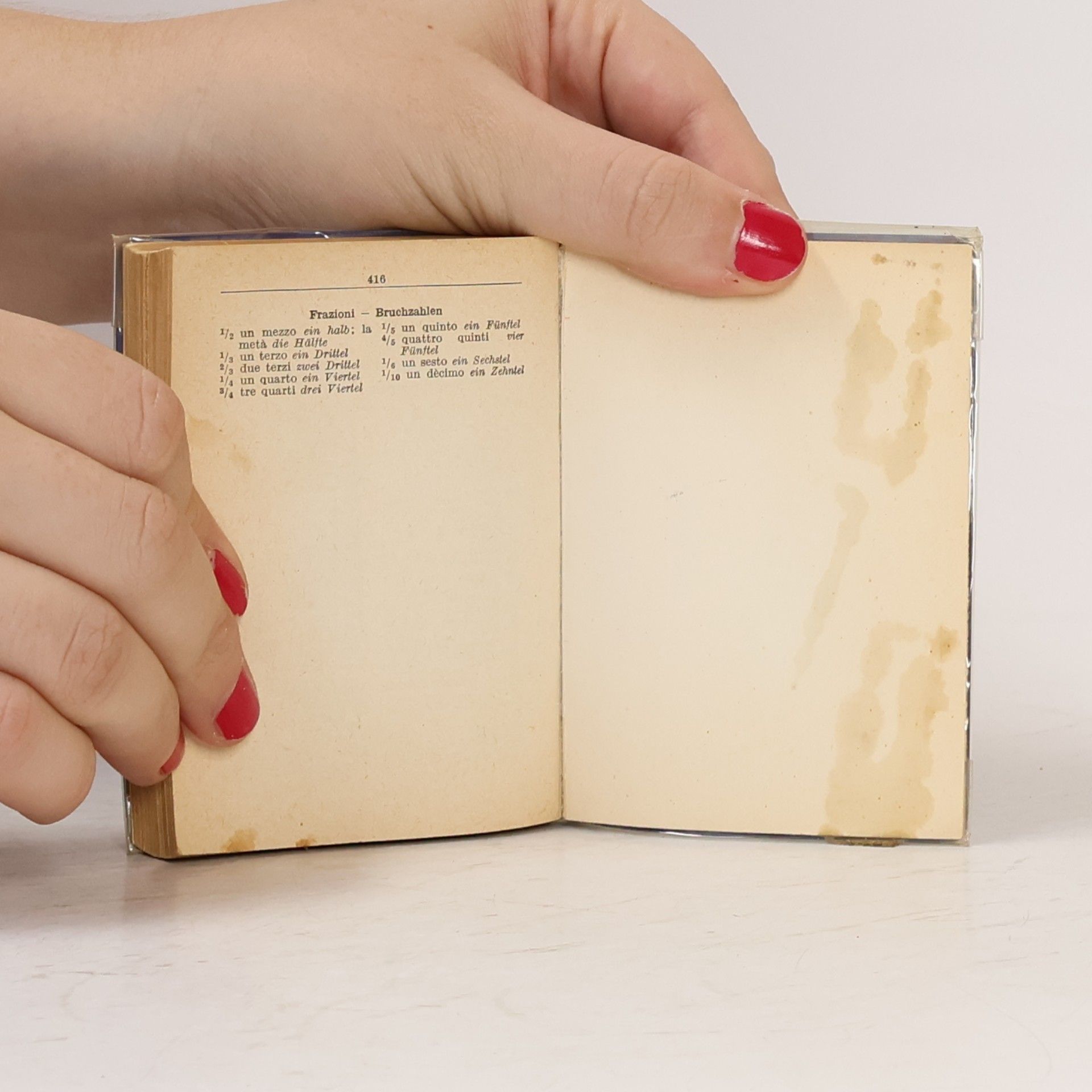 Collectif d'auteurs Langenscheidts Universal-Wörterbuch. Italienisch-Deutsch, Deutsch-Italienisch