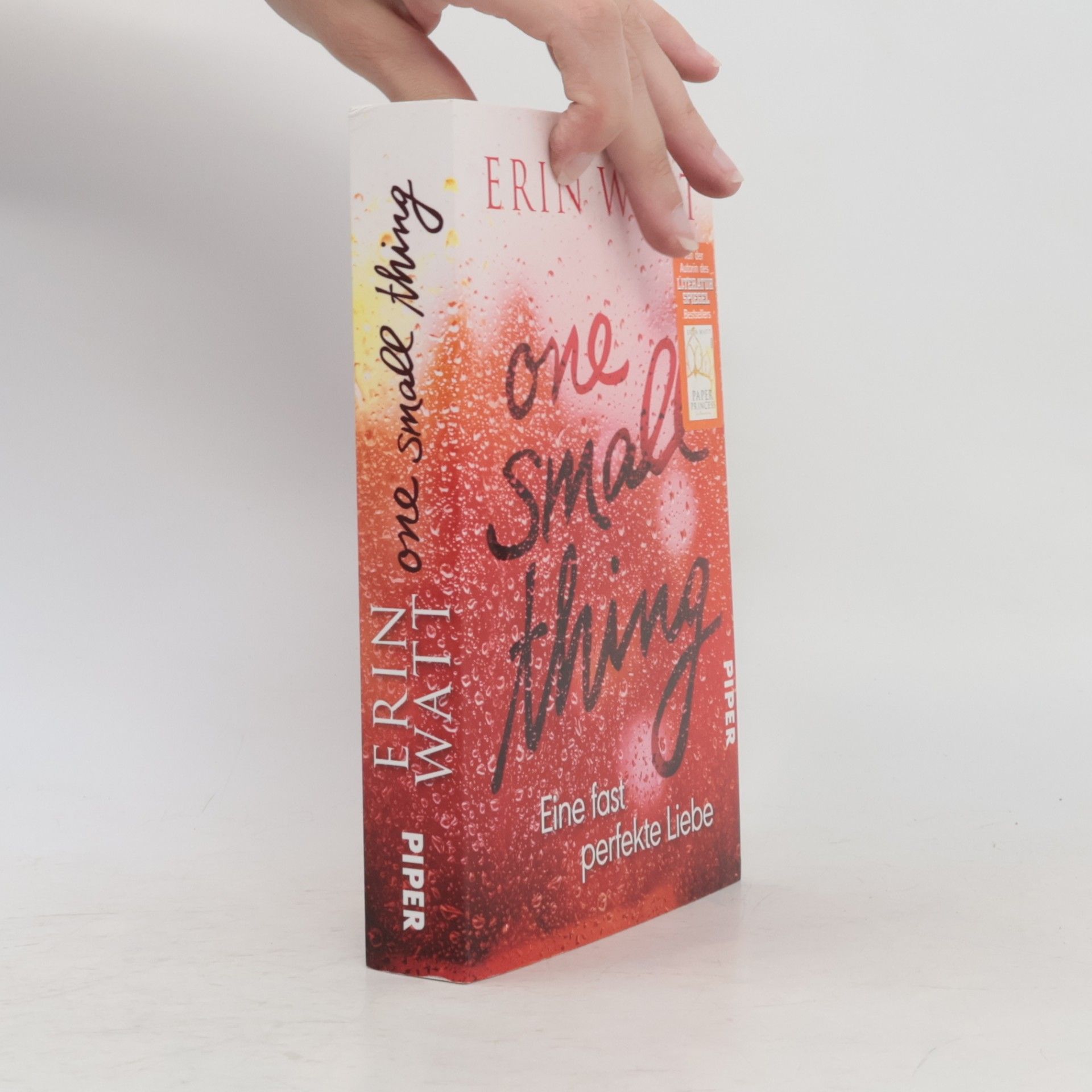 Elle Kennedy One Small Thing - Eine fast perfekte Liebe