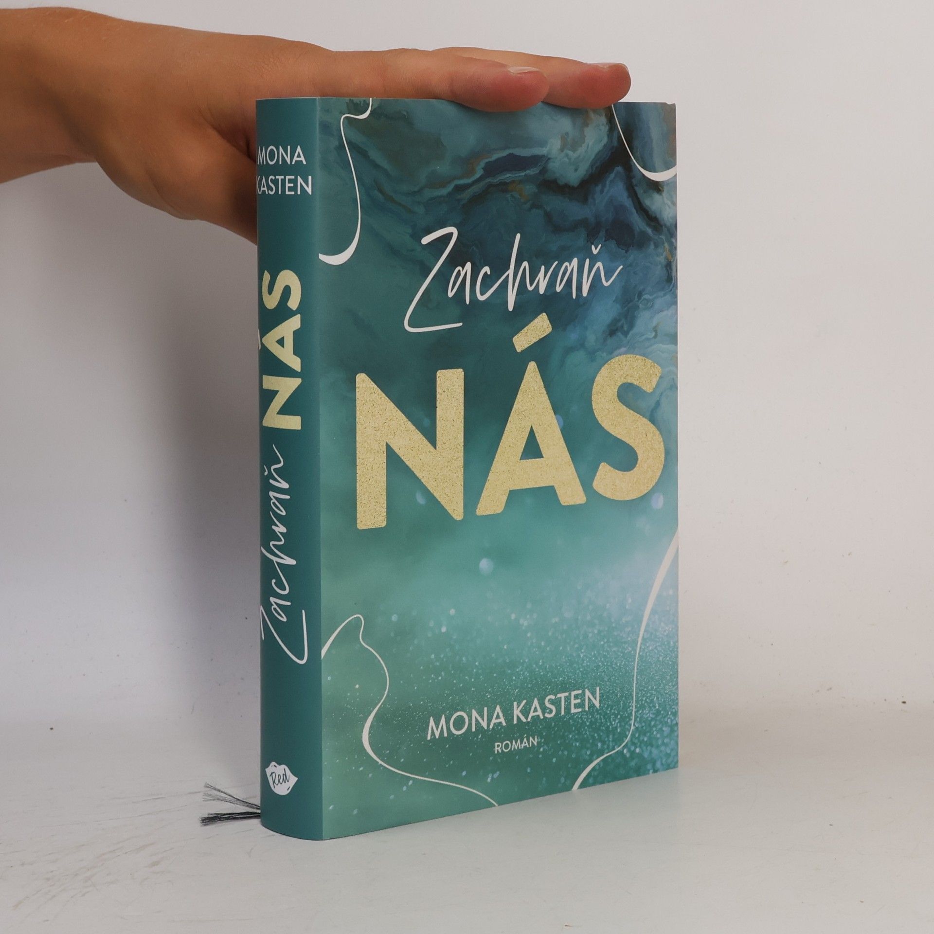 Zachraň nás