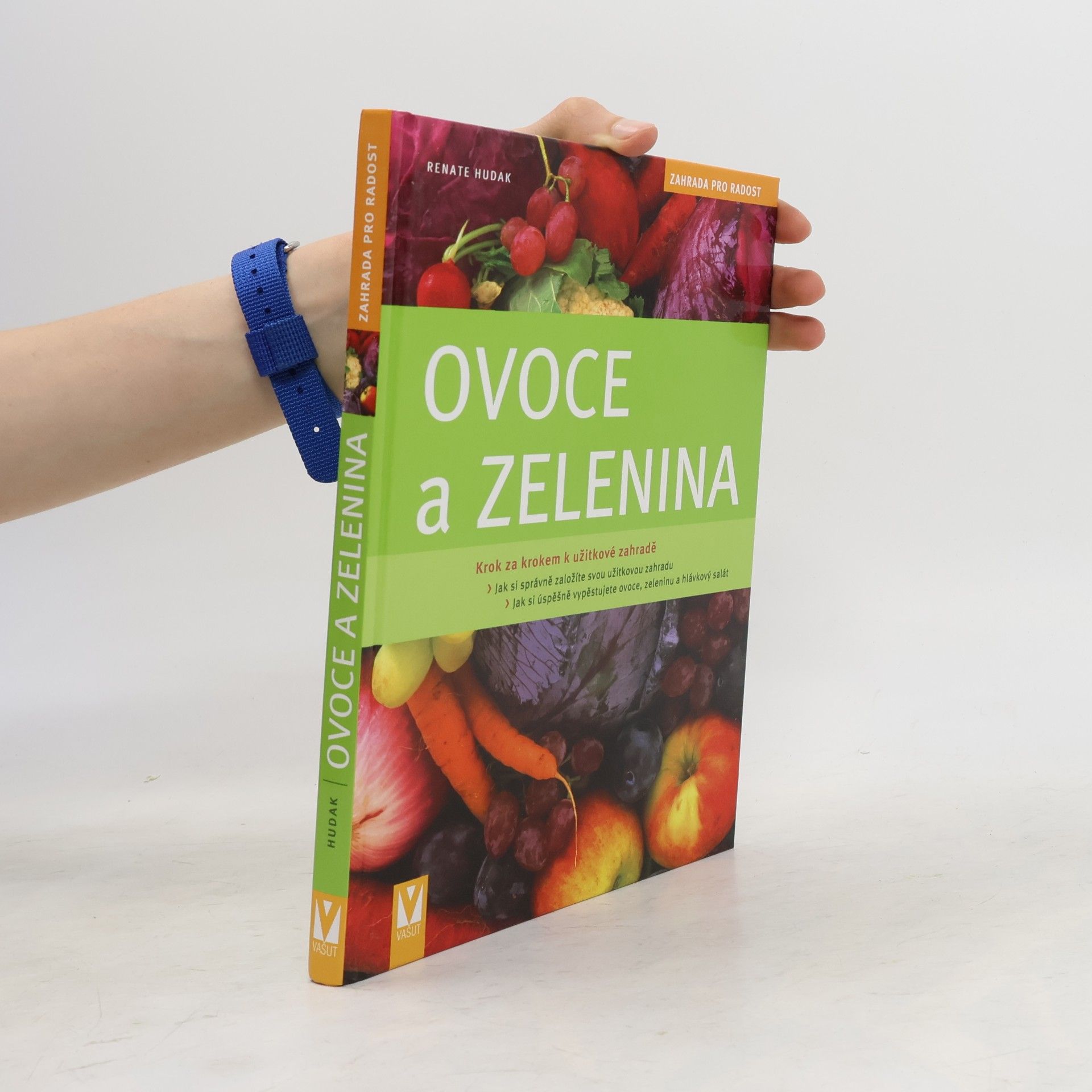 Renate Hudak Ovoce a zelenina