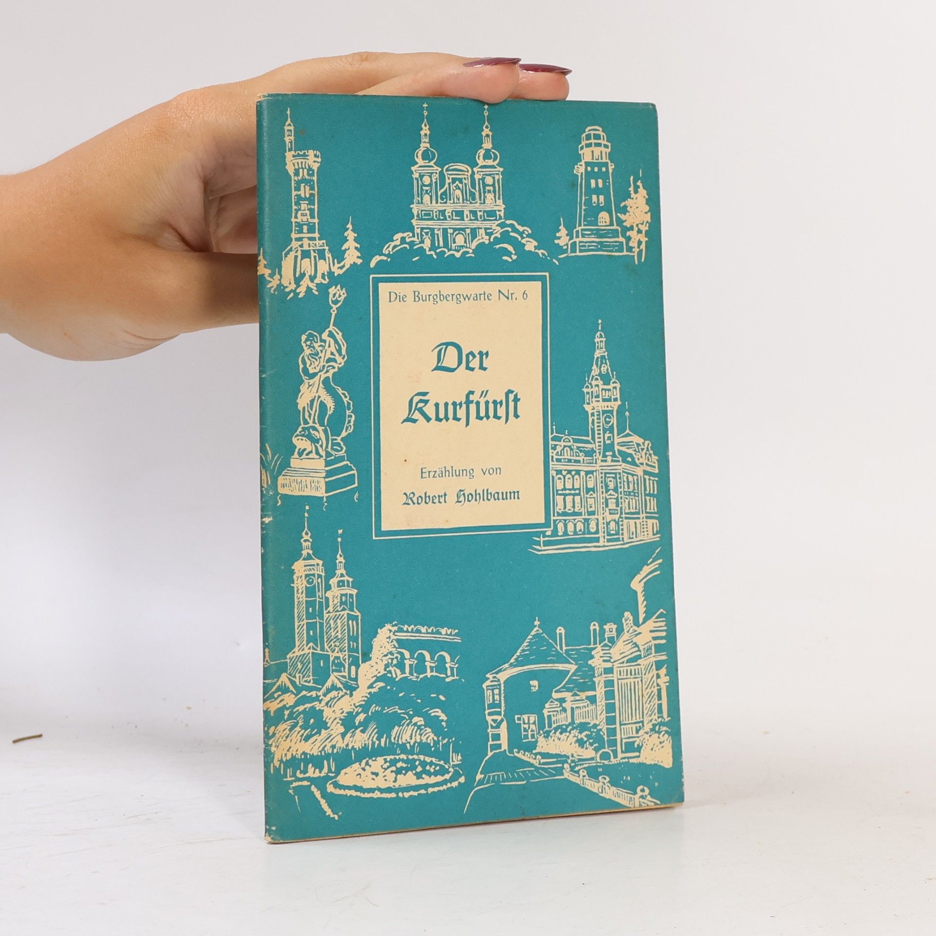 Der Kurfürst