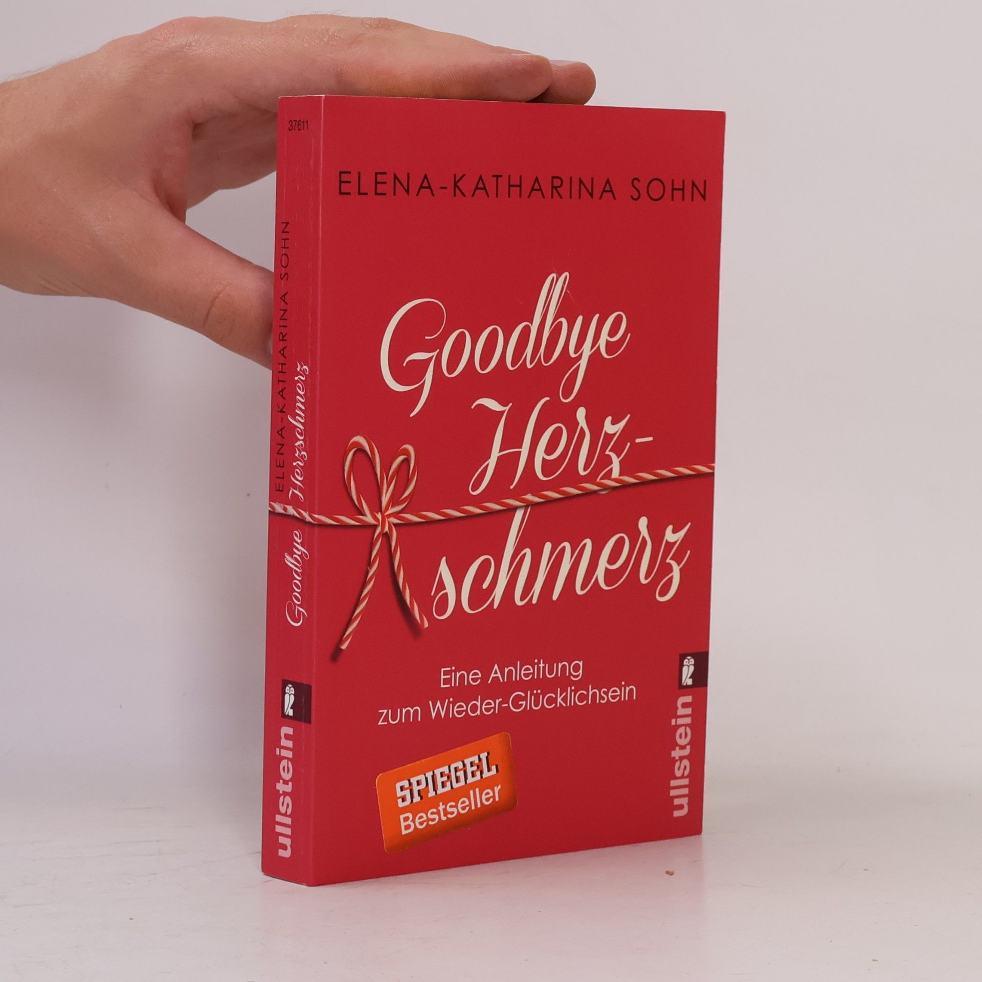 Elena-Katharina Sohn Goodbye Herzschmerz