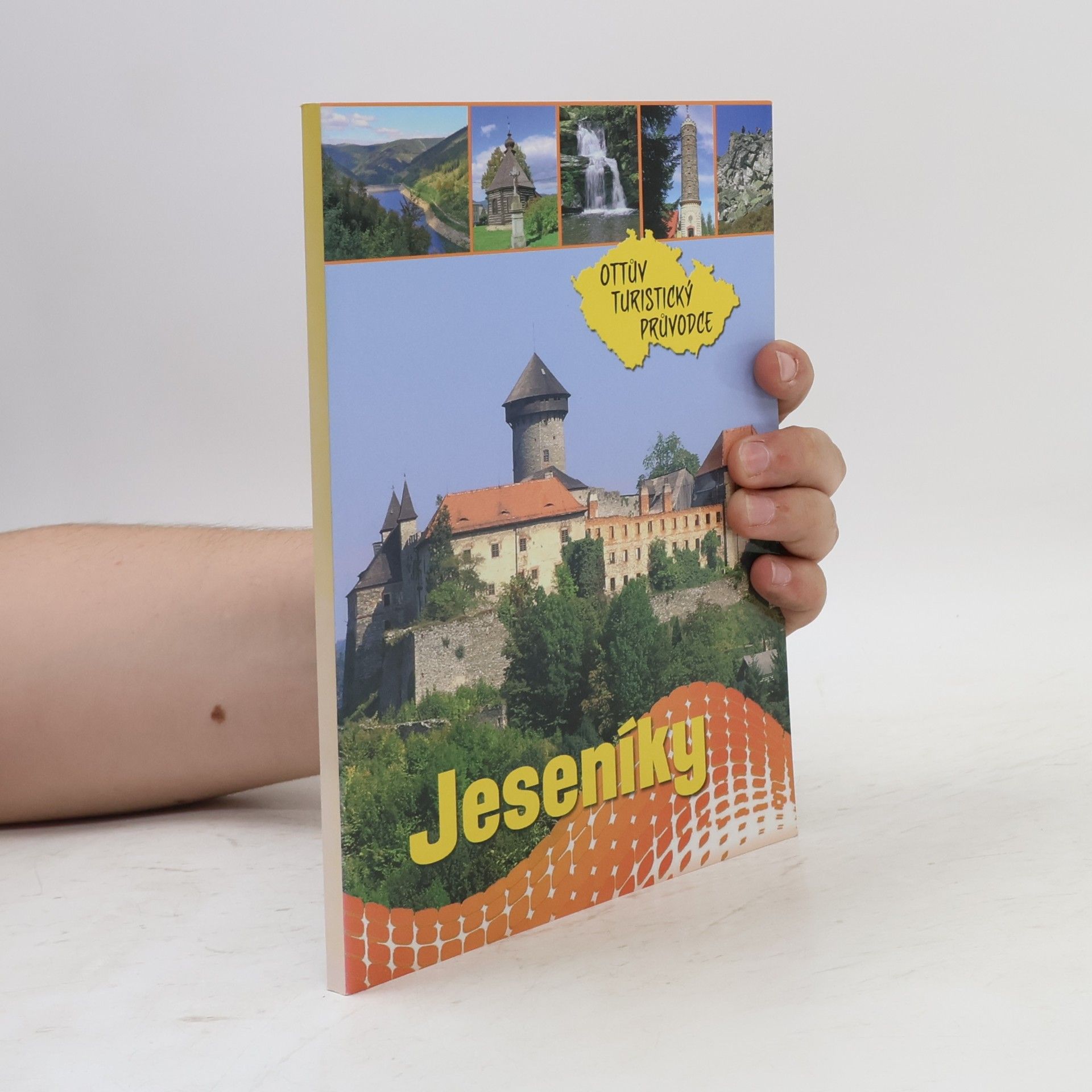 Jeseníky