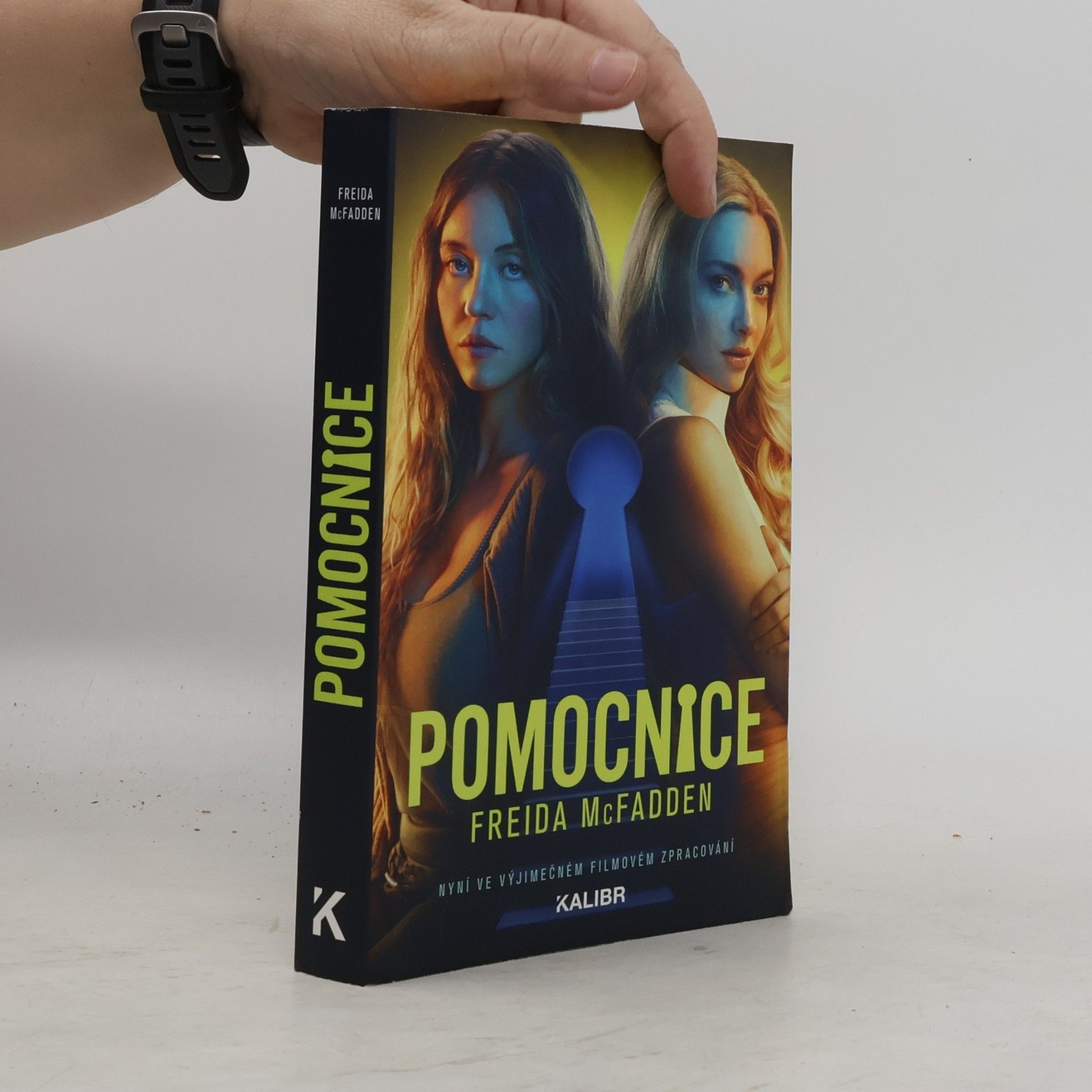 Pomocnice