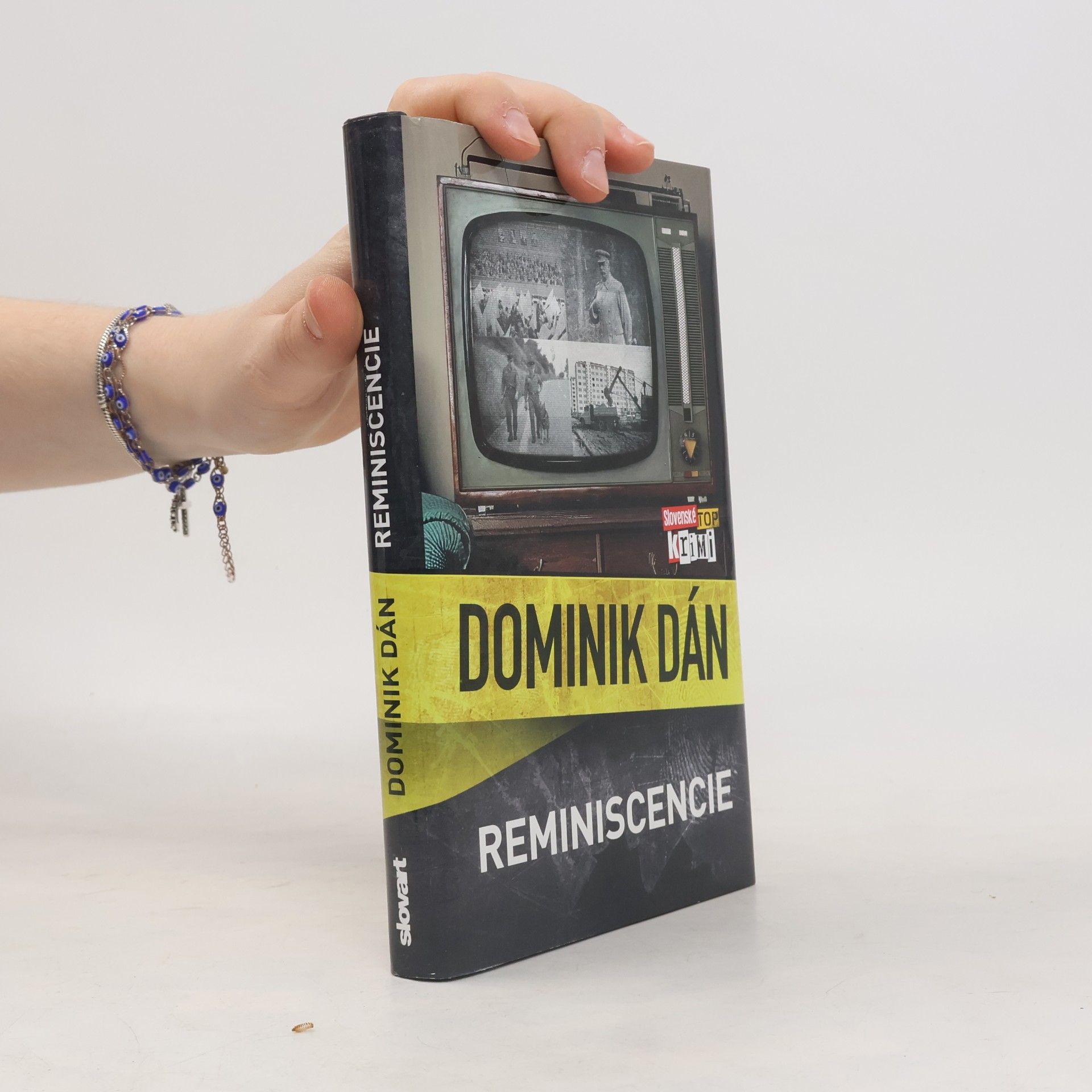 Dominik Dán Reminiscencie