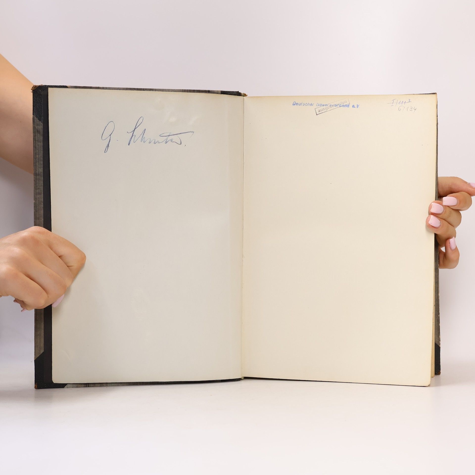 Autores varios Handbuch der Landwirtschaft 3.
