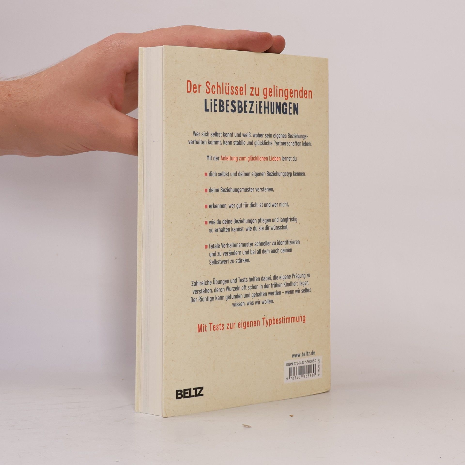 Gitta Jacob Anleitung zum glücklichen Lieben