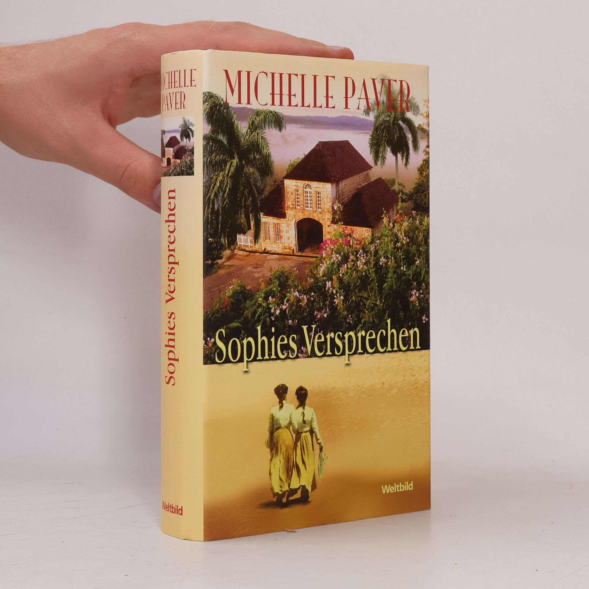 Michelle Paver Sophies Versprechen