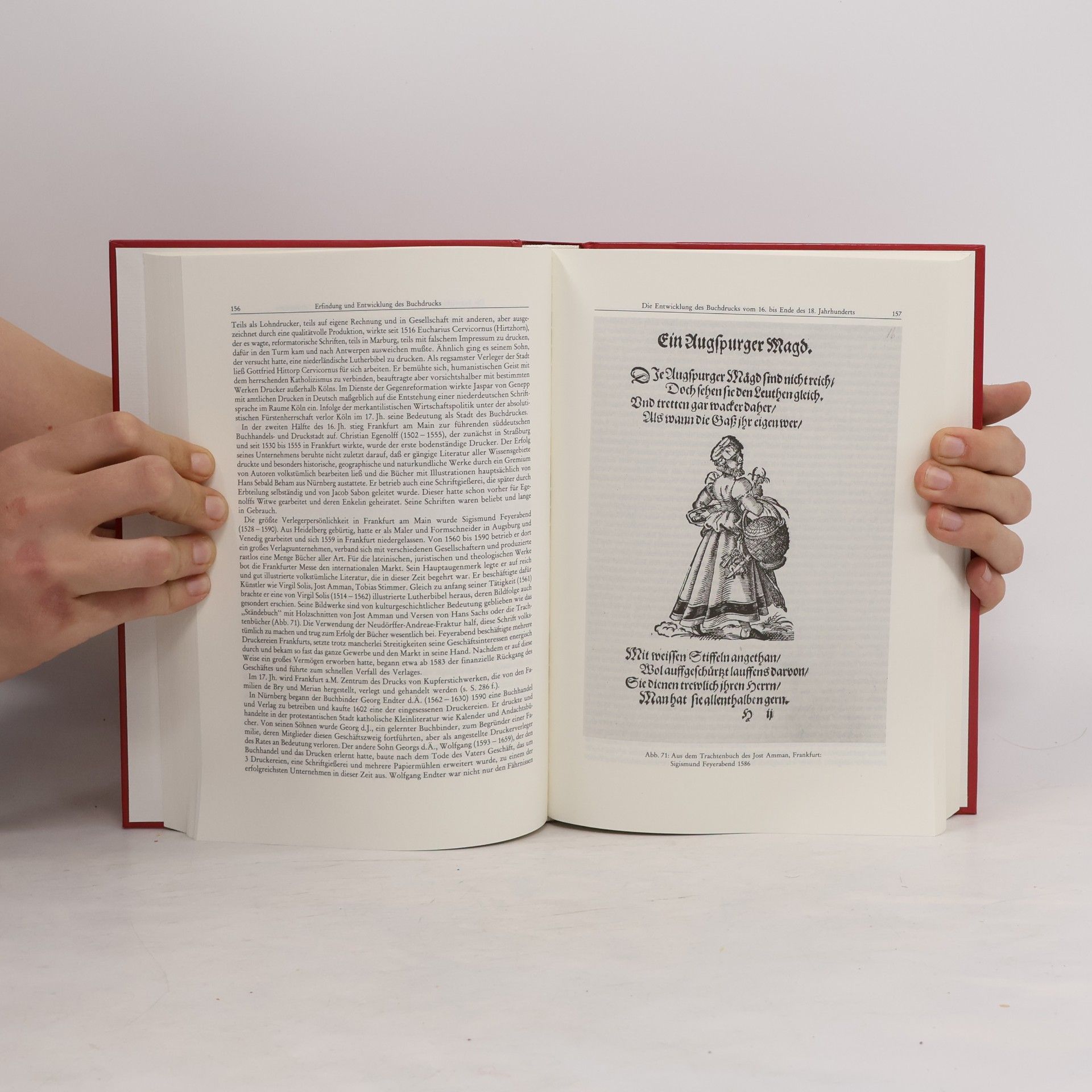 Fritz Funke Buchkunde