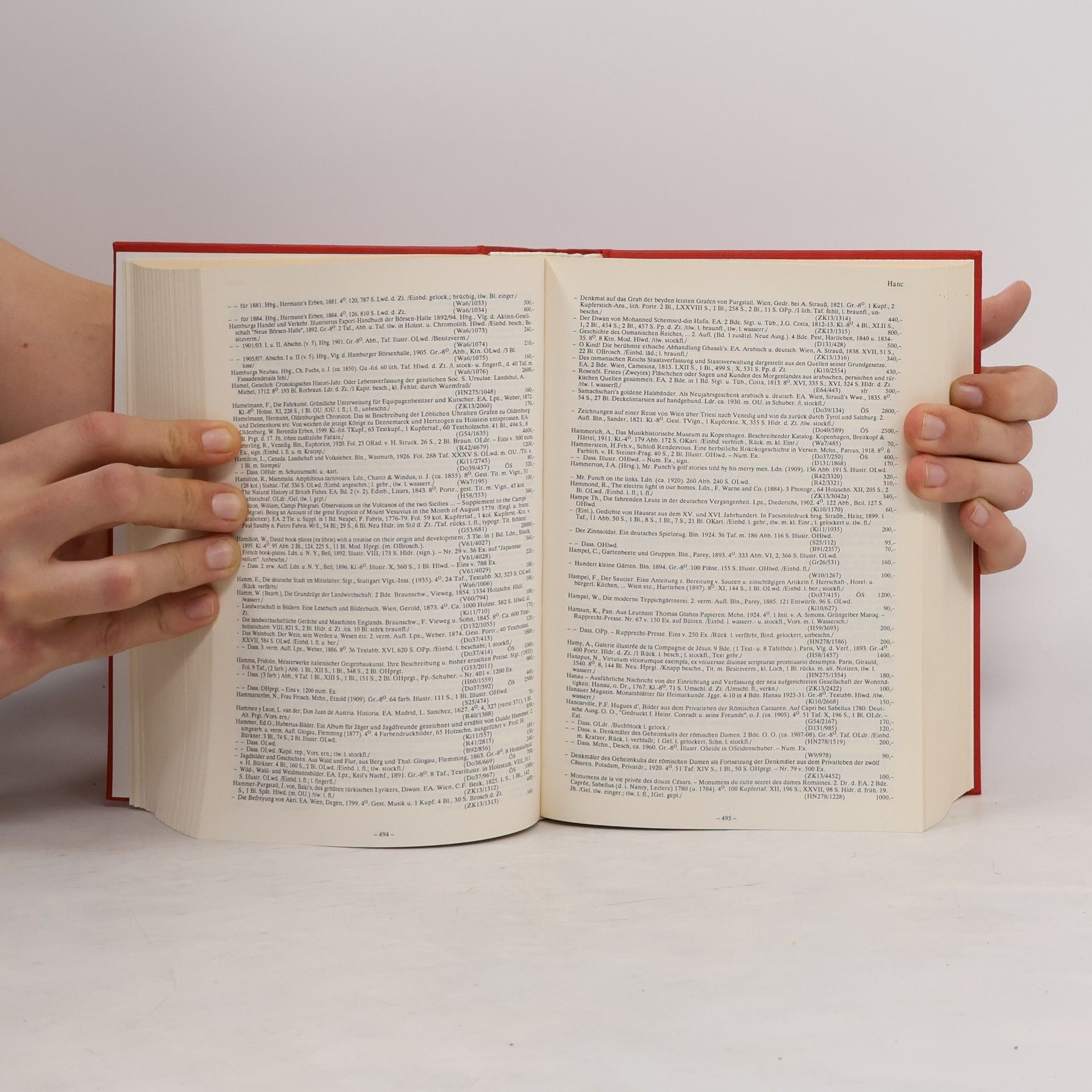 Autorenkollektiv Taschenbuch der Auktionspreise alter Bücher