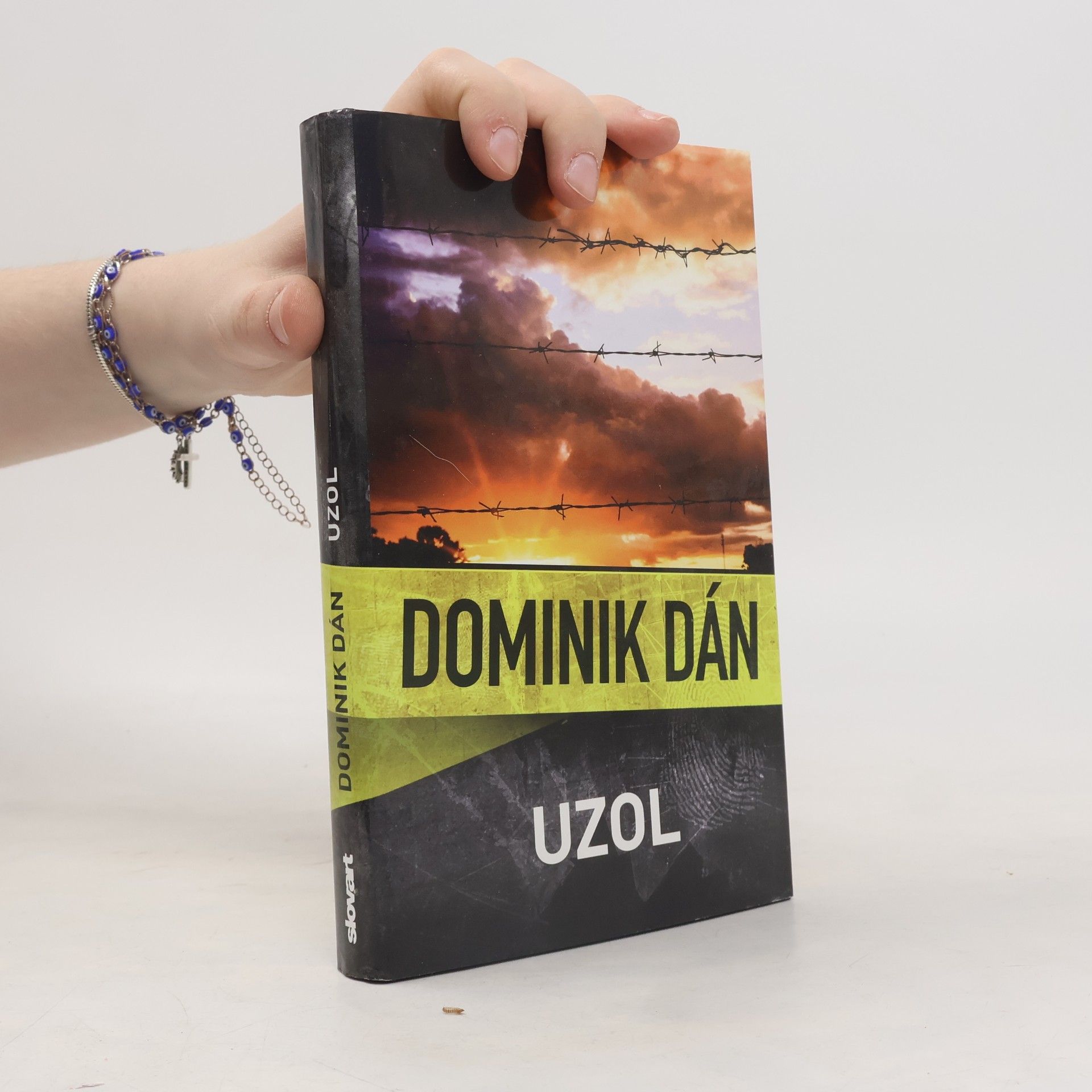 Uzol