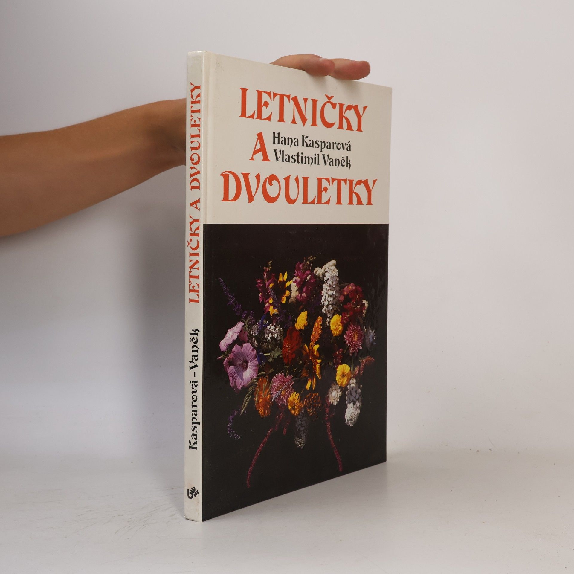 Letničky a dvouletky