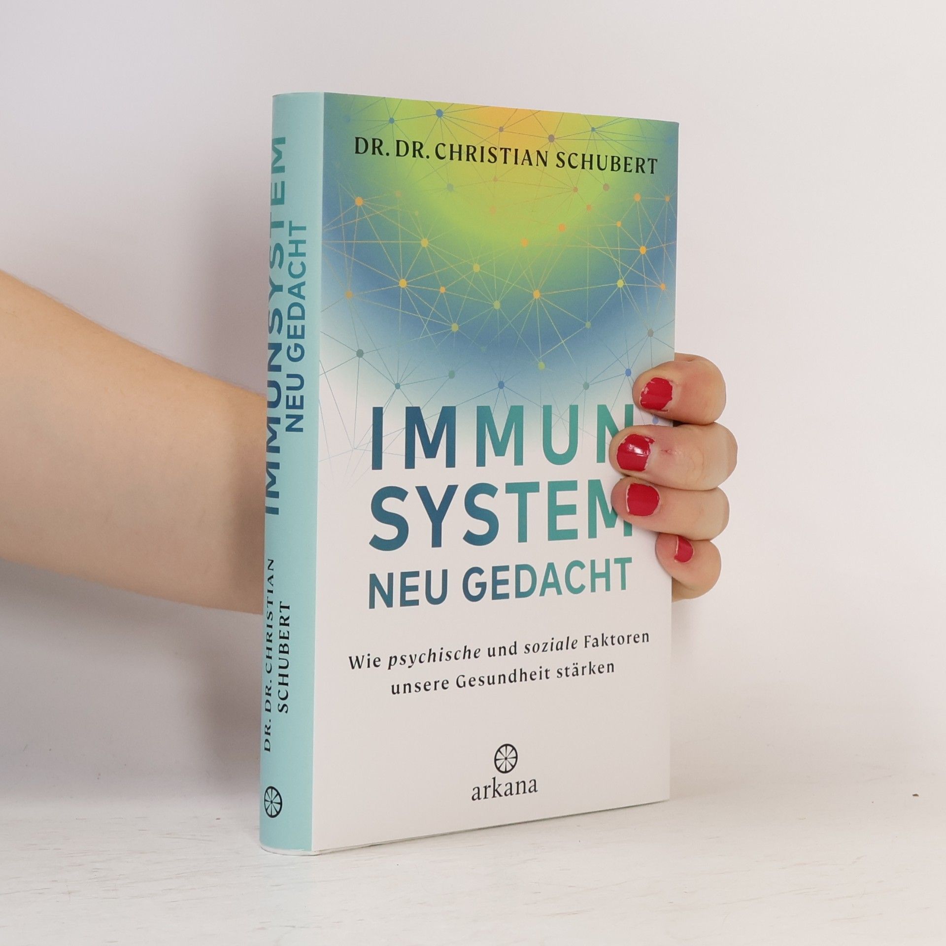 Immunsystem neu gedacht