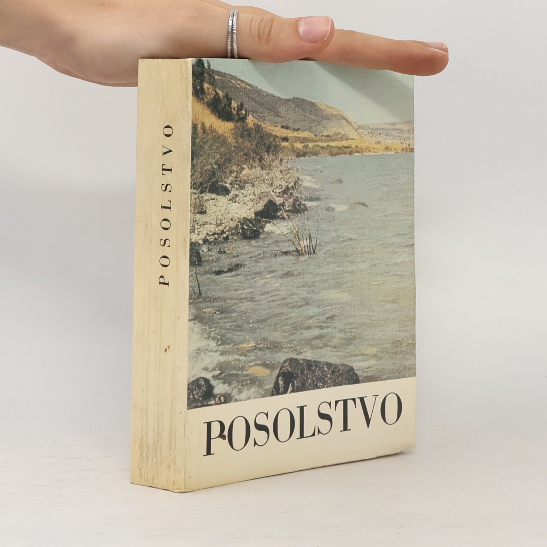 Štefan Vrablec Posolstvo