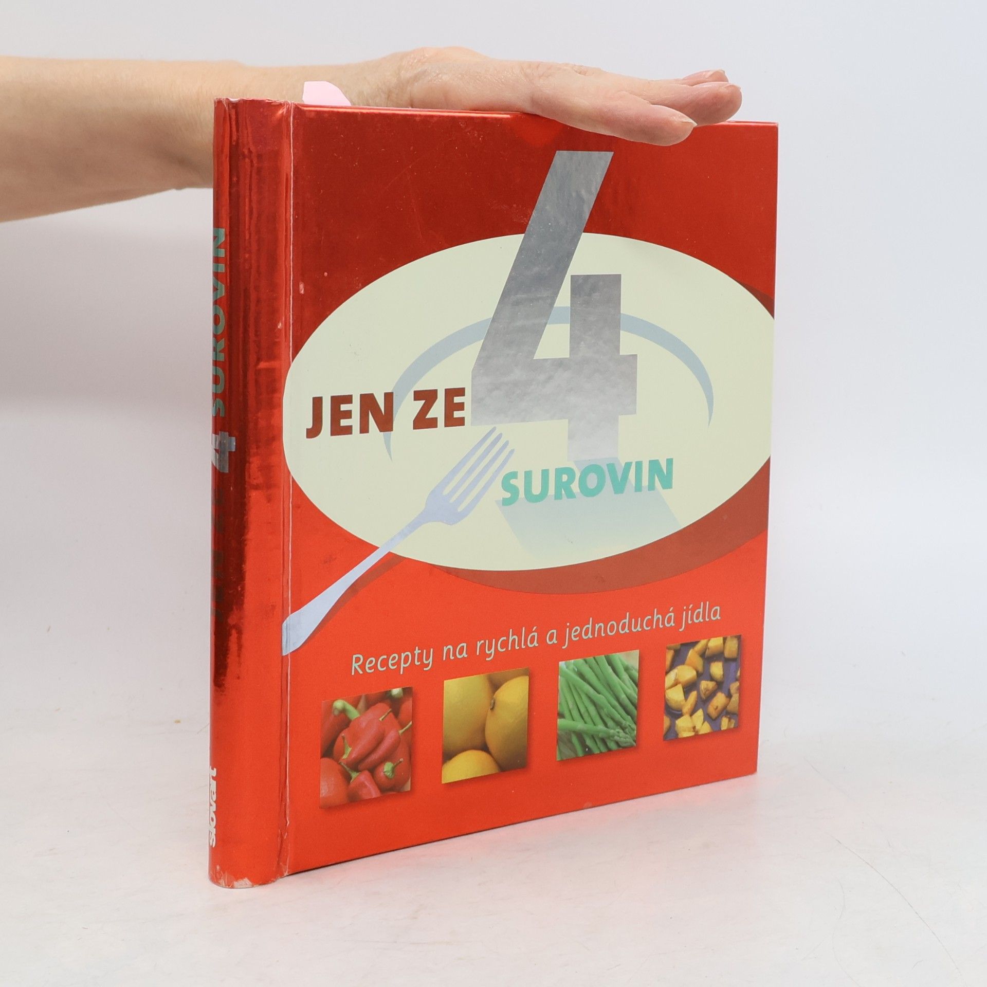 Jen ze 4 surovin