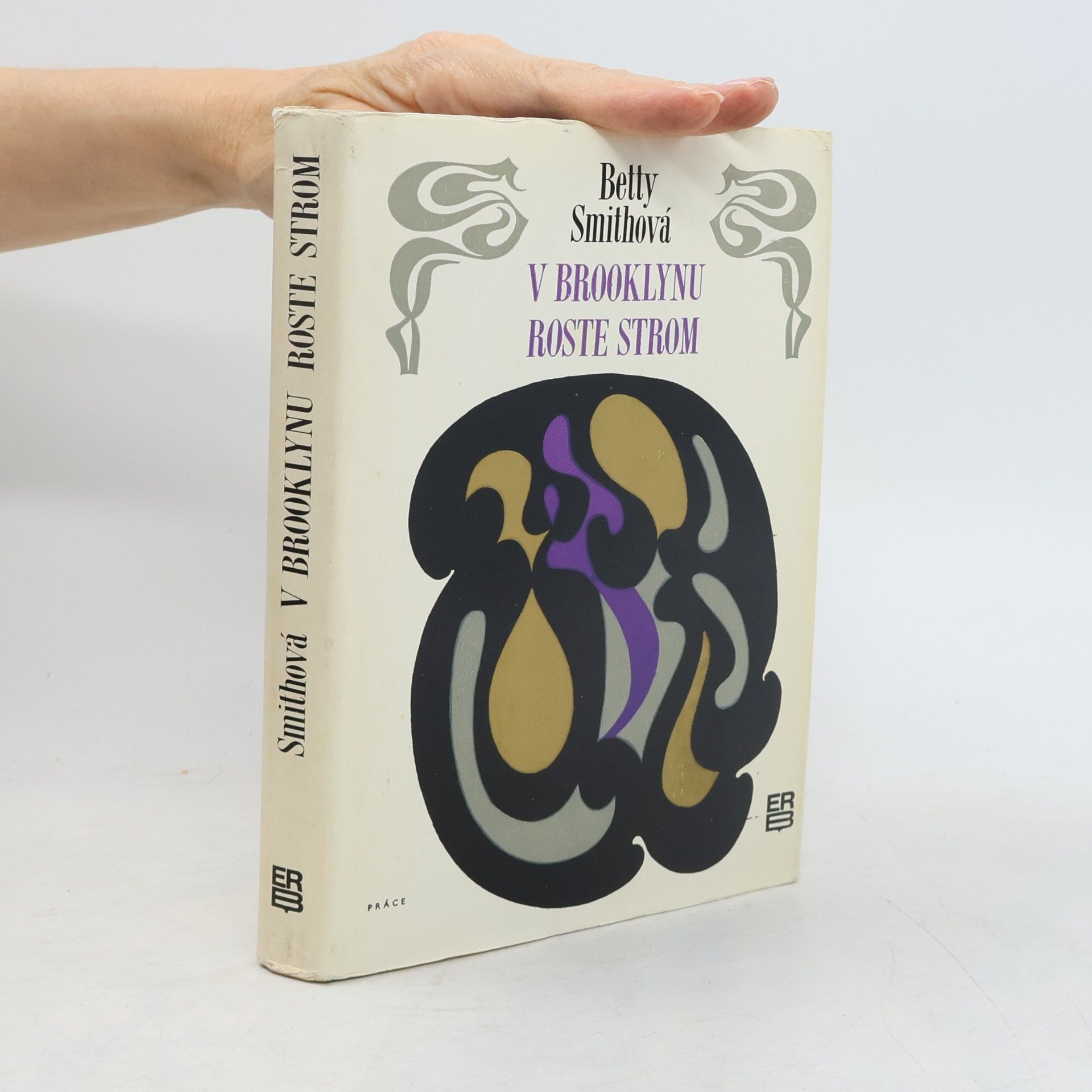 Betty Smith V Brooklynu roste strom