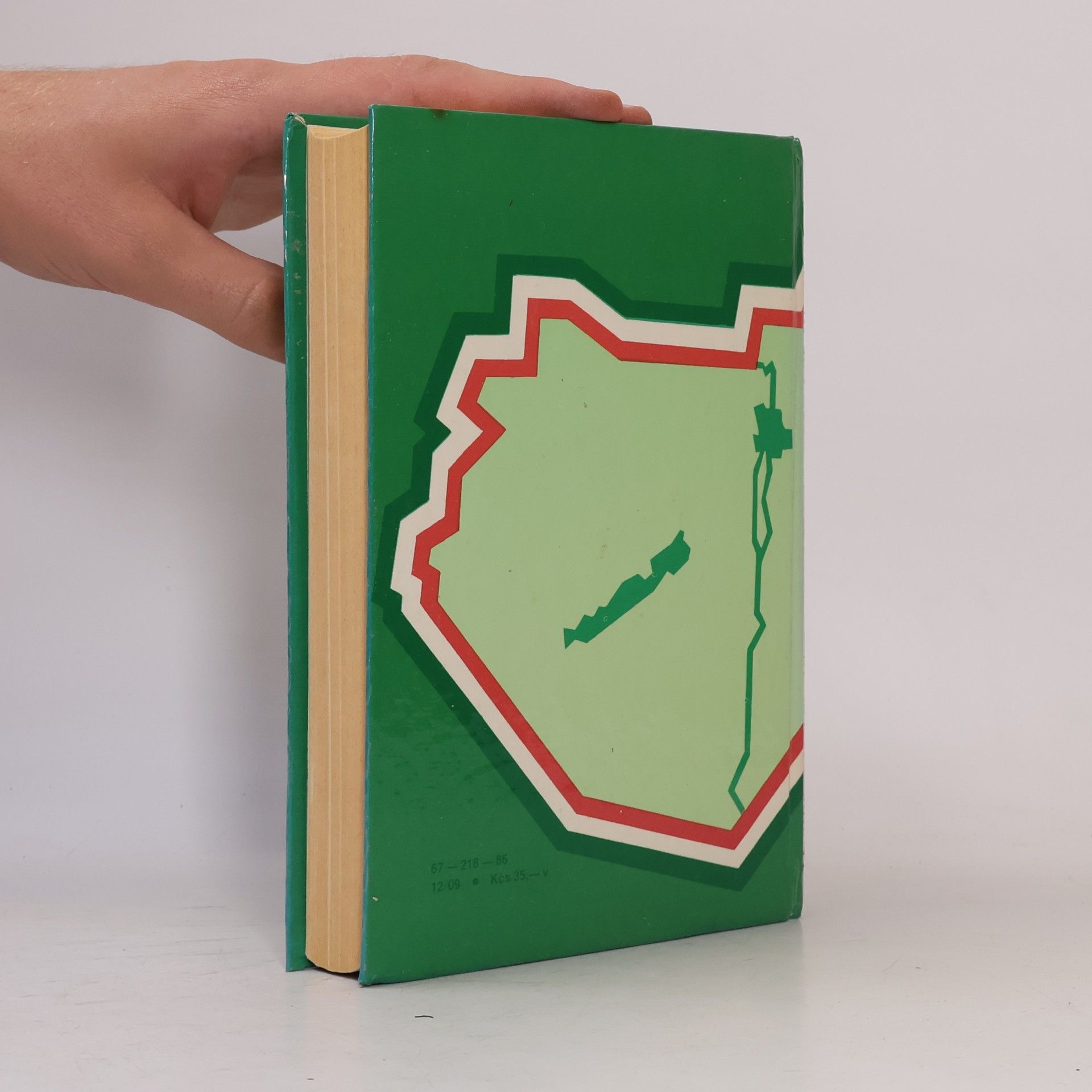 Andrej Kostolný Maďarčina pre samoukov