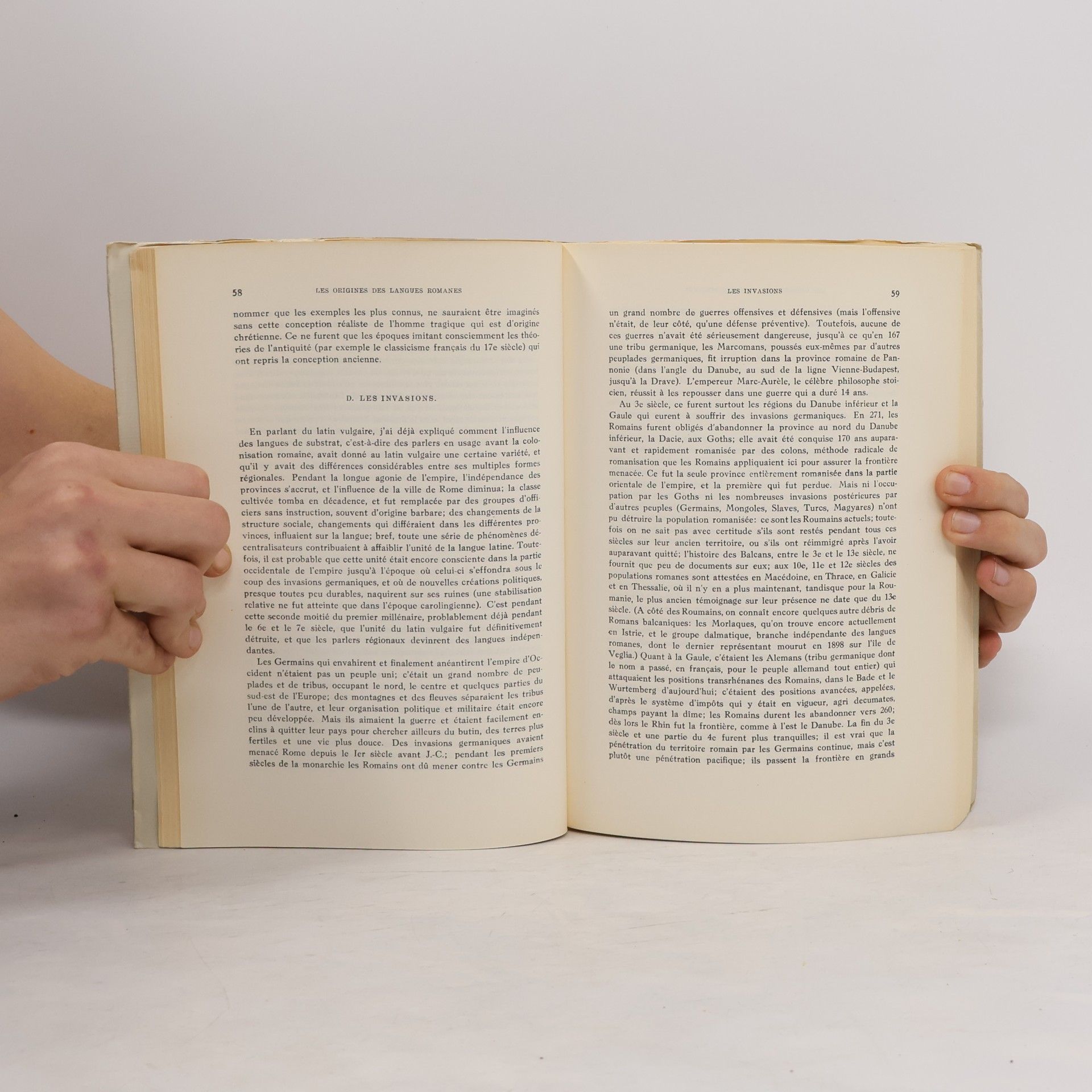Erich Auerbach Introduction aux études de philologie Romane