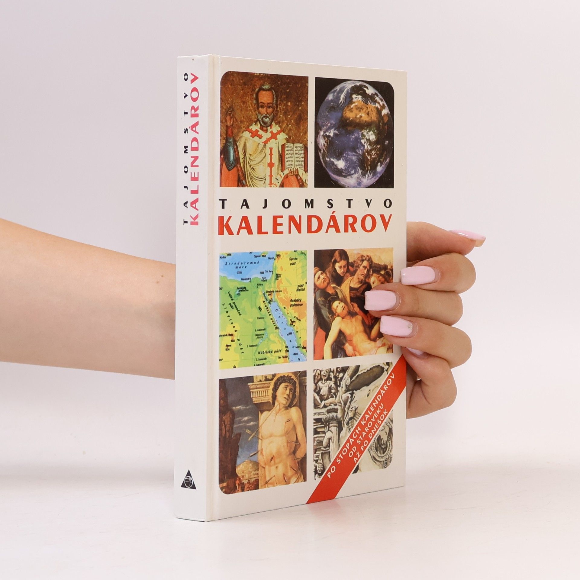 Tajomstvo kalendárov
