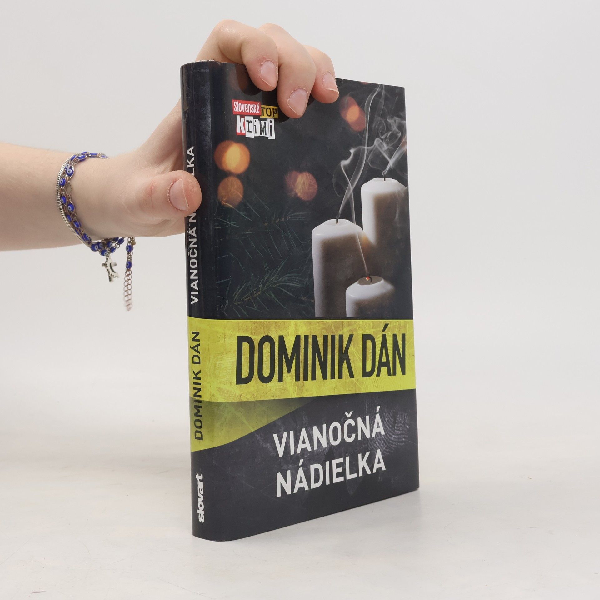 Dominik Dán Vianočná nádielka