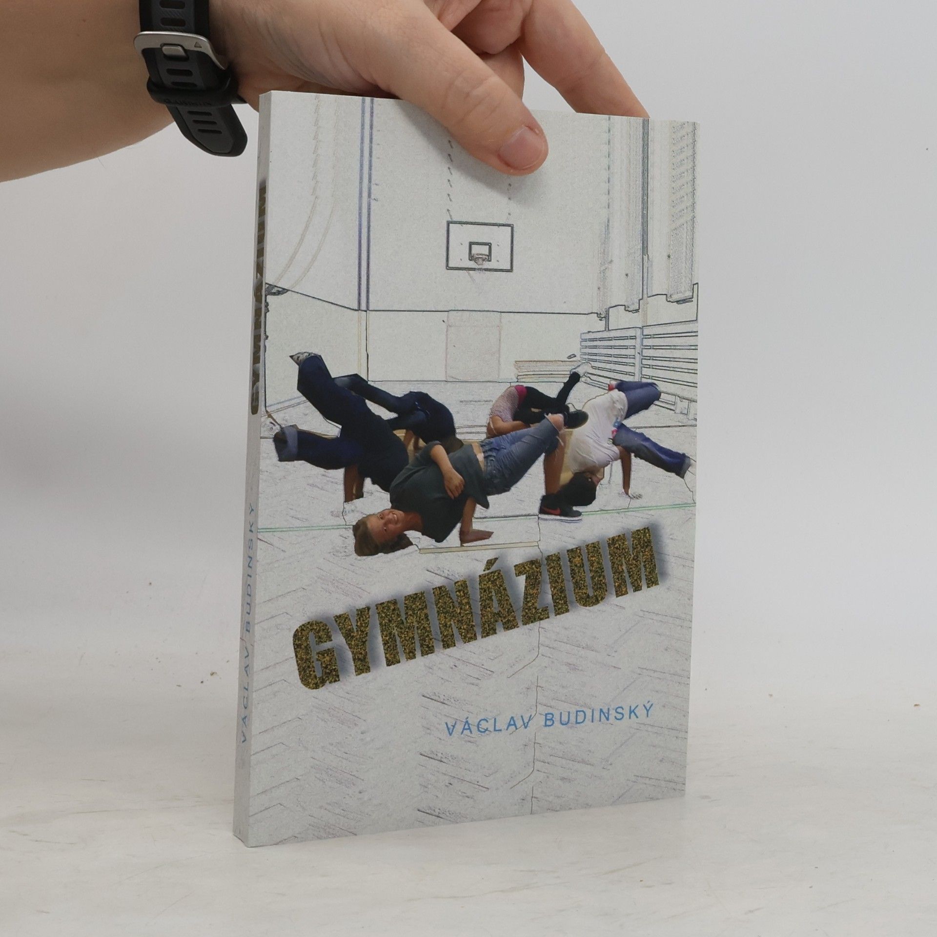 Václav Budinský Gymnázium