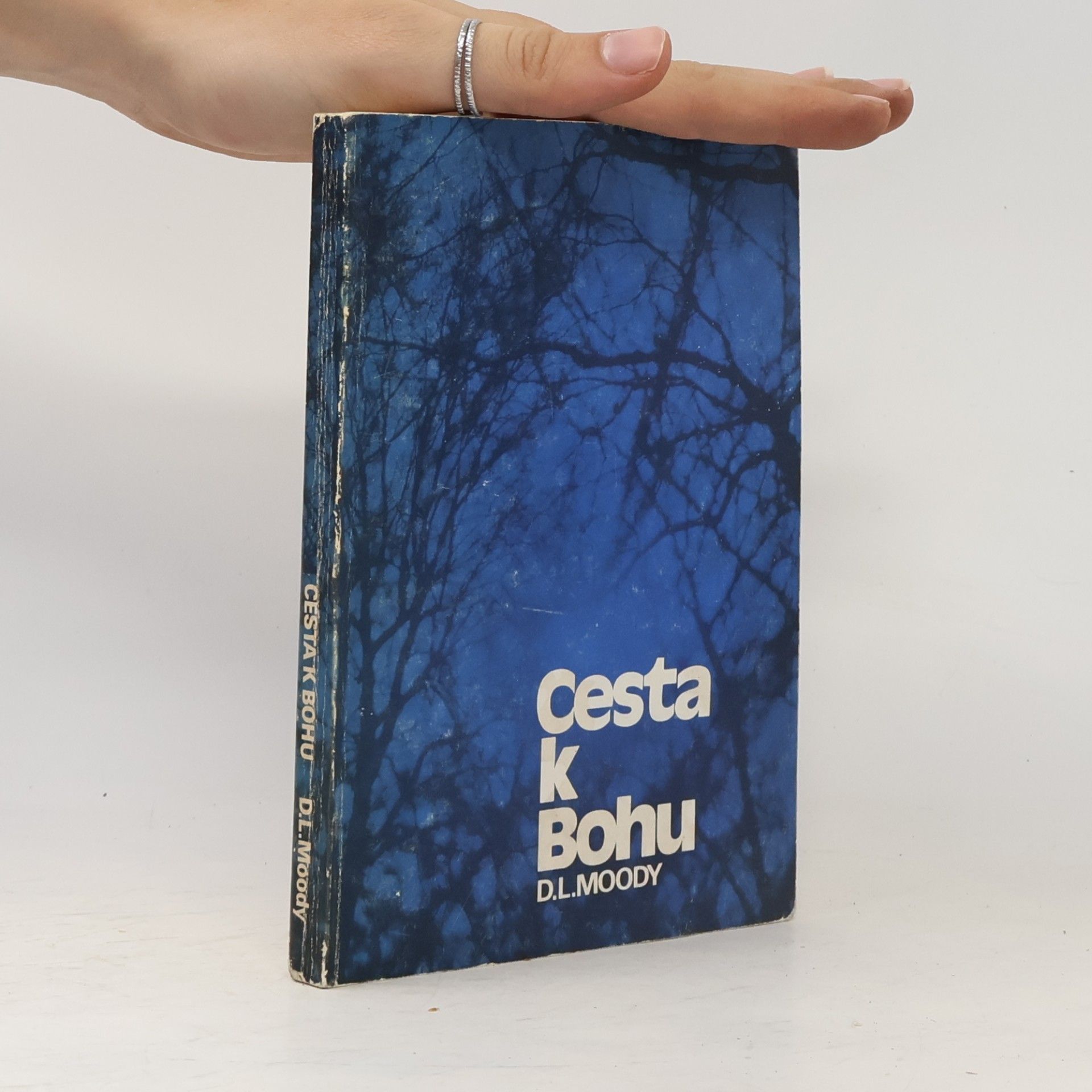 Cesta k Bohu