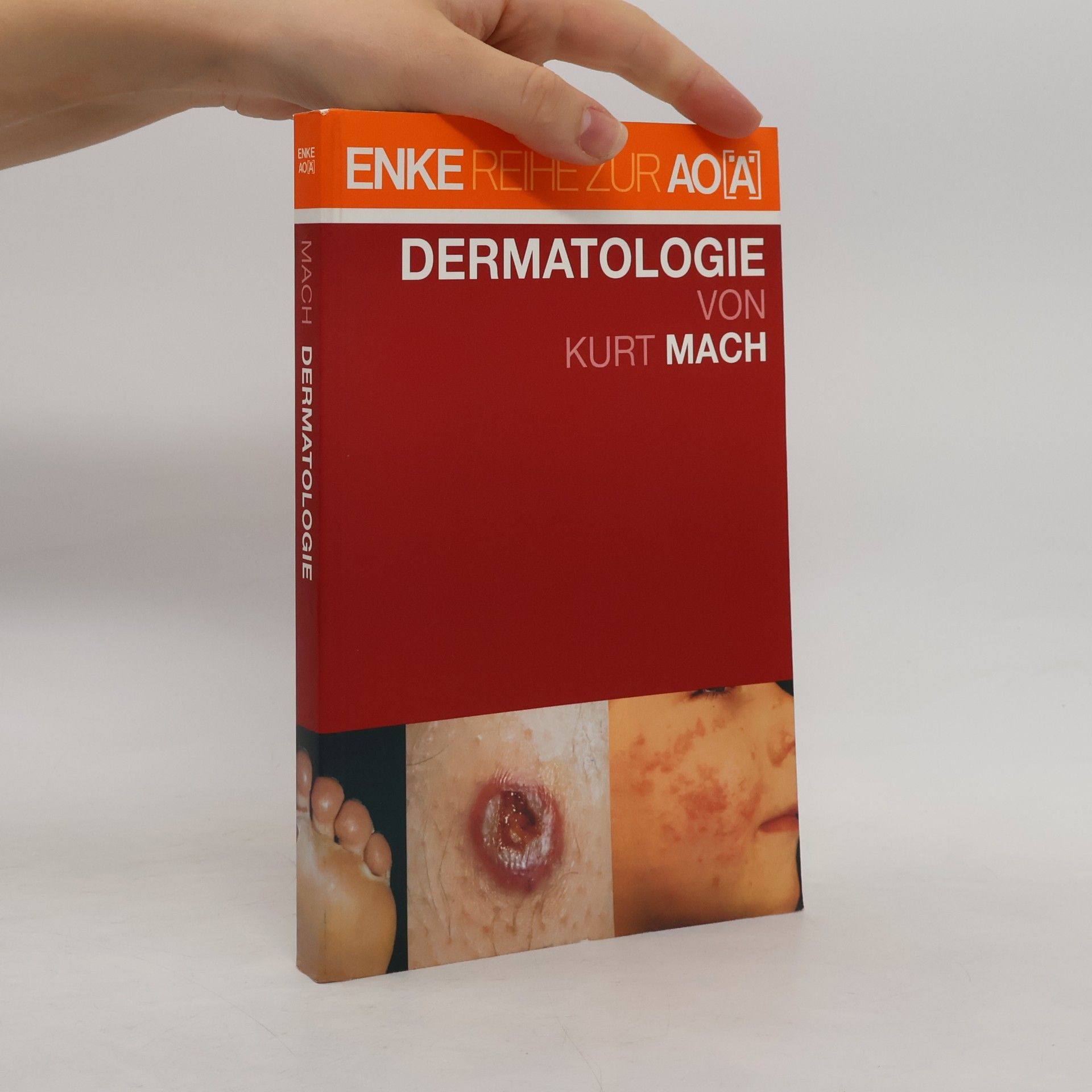 Kurt Mach Dermatologie