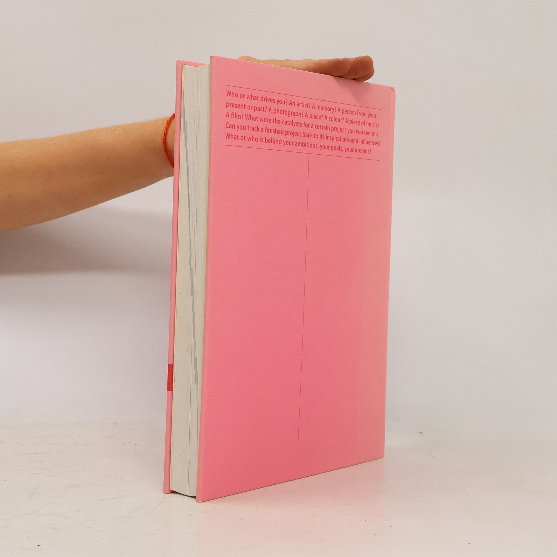 Anna Gerber Influences : a lexicon of contemporary graphic design