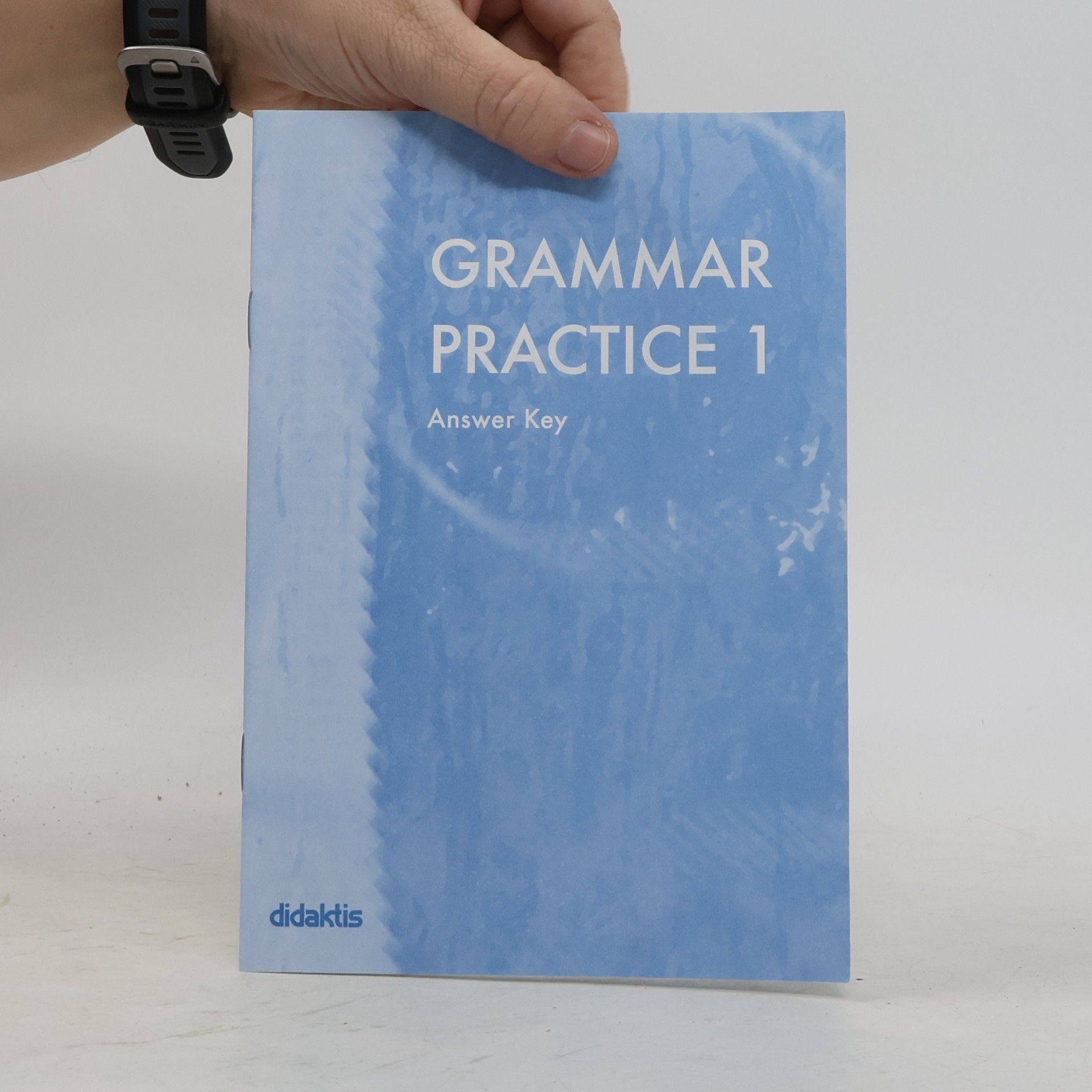 Juraj Belán Grammar Practice 1. Cvičebnice anglické gramatiky pro začátečníky až mírně pokročilé