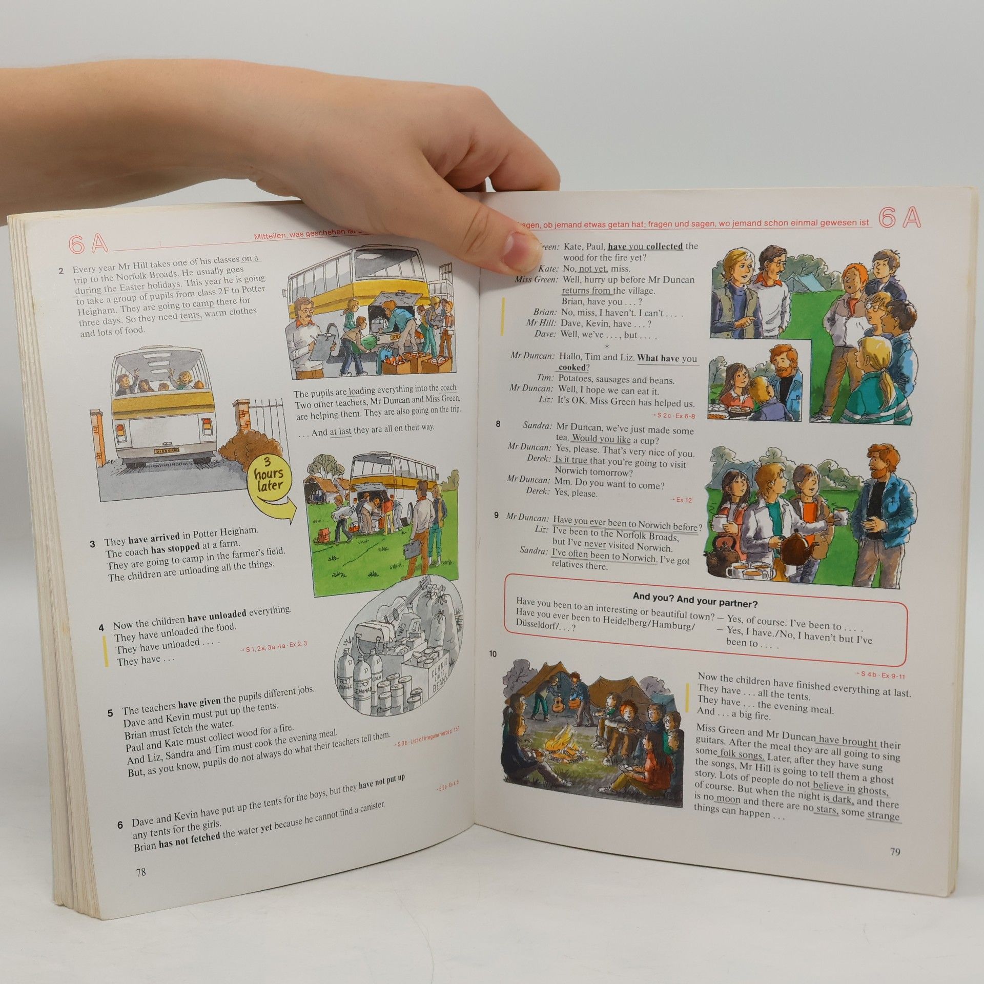 Hellmut Schwarz English G. Neue Ausgabe OS 2