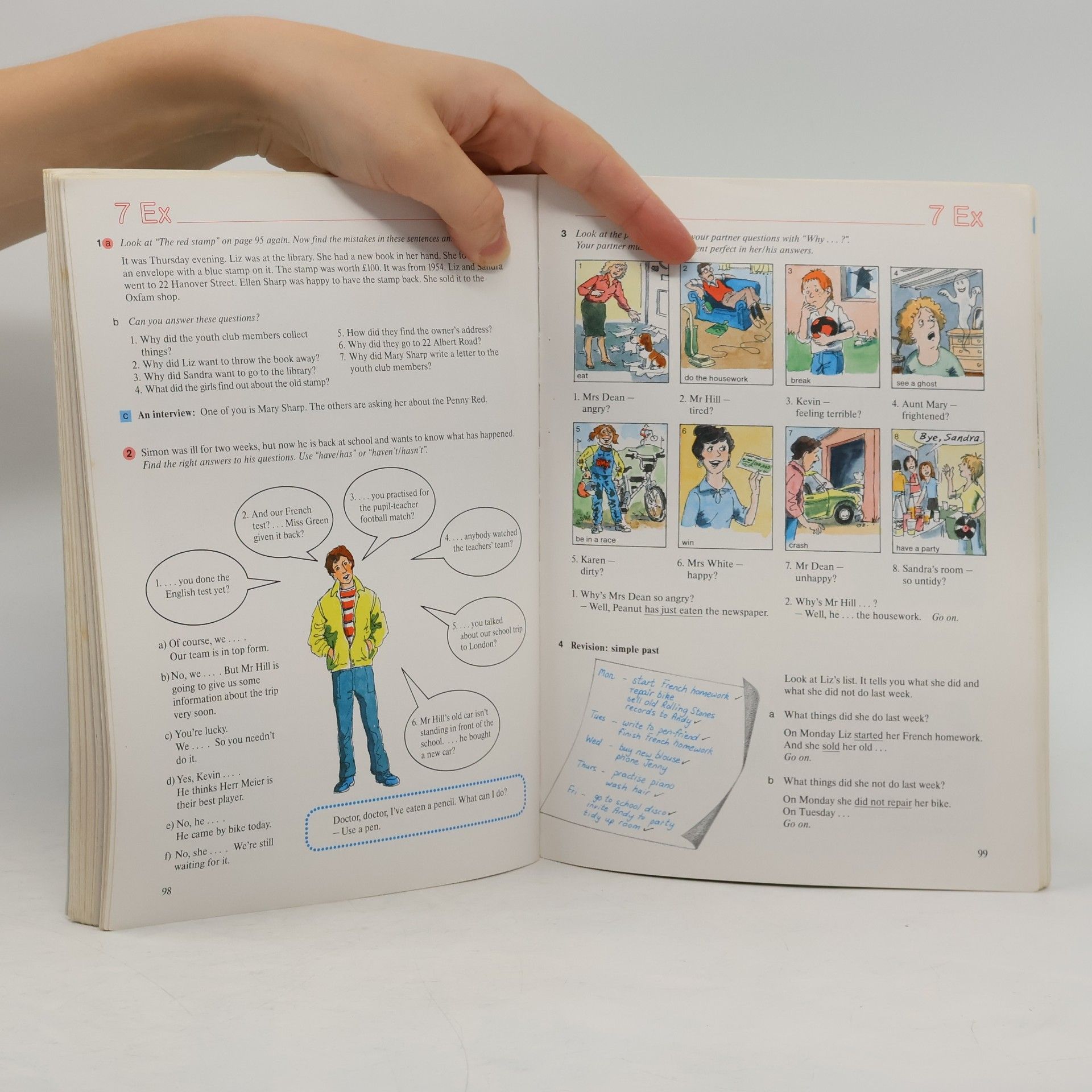 Hellmut Schwarz English G. Neue Ausgabe OS 2