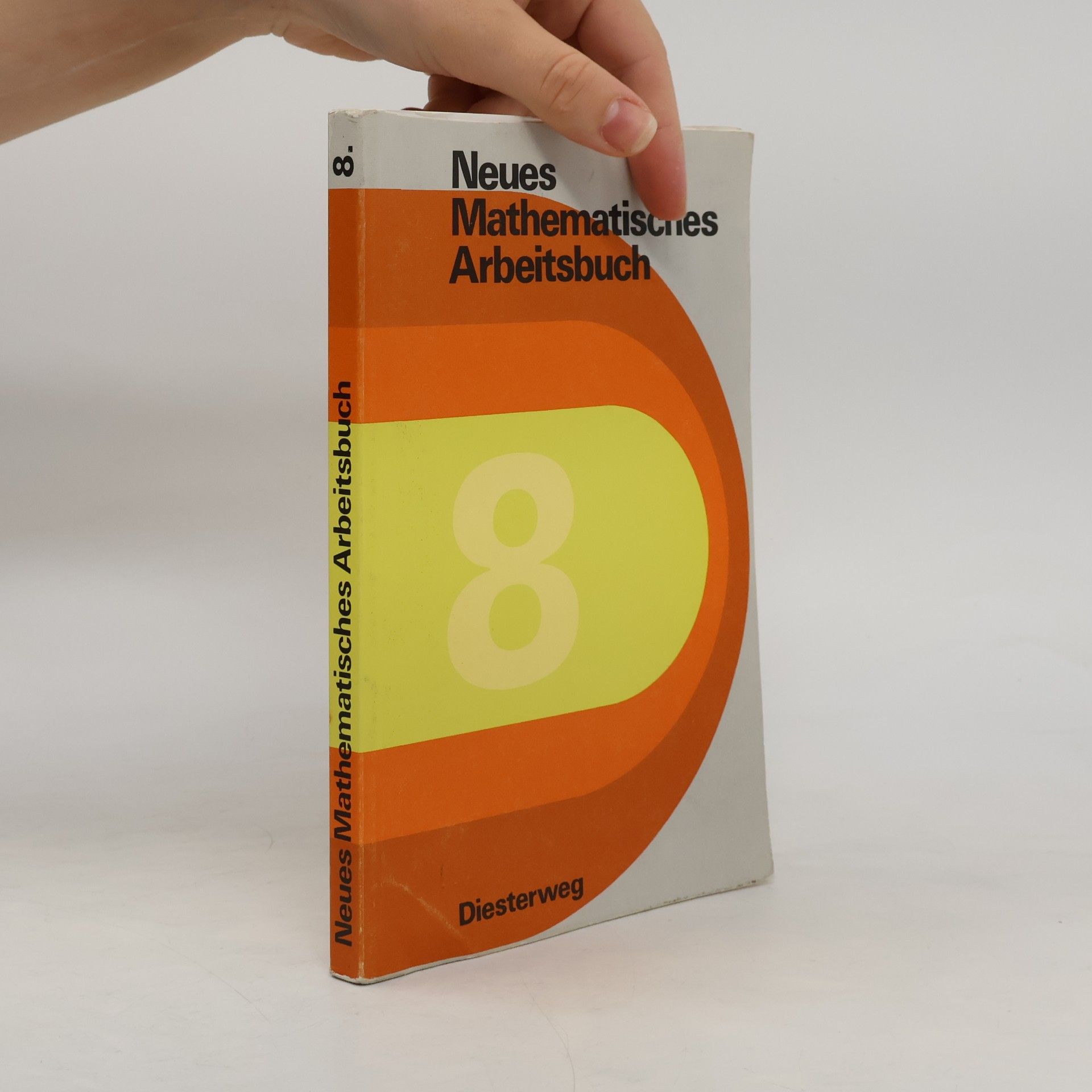 Neues Mathematisches Arbeitsbuch