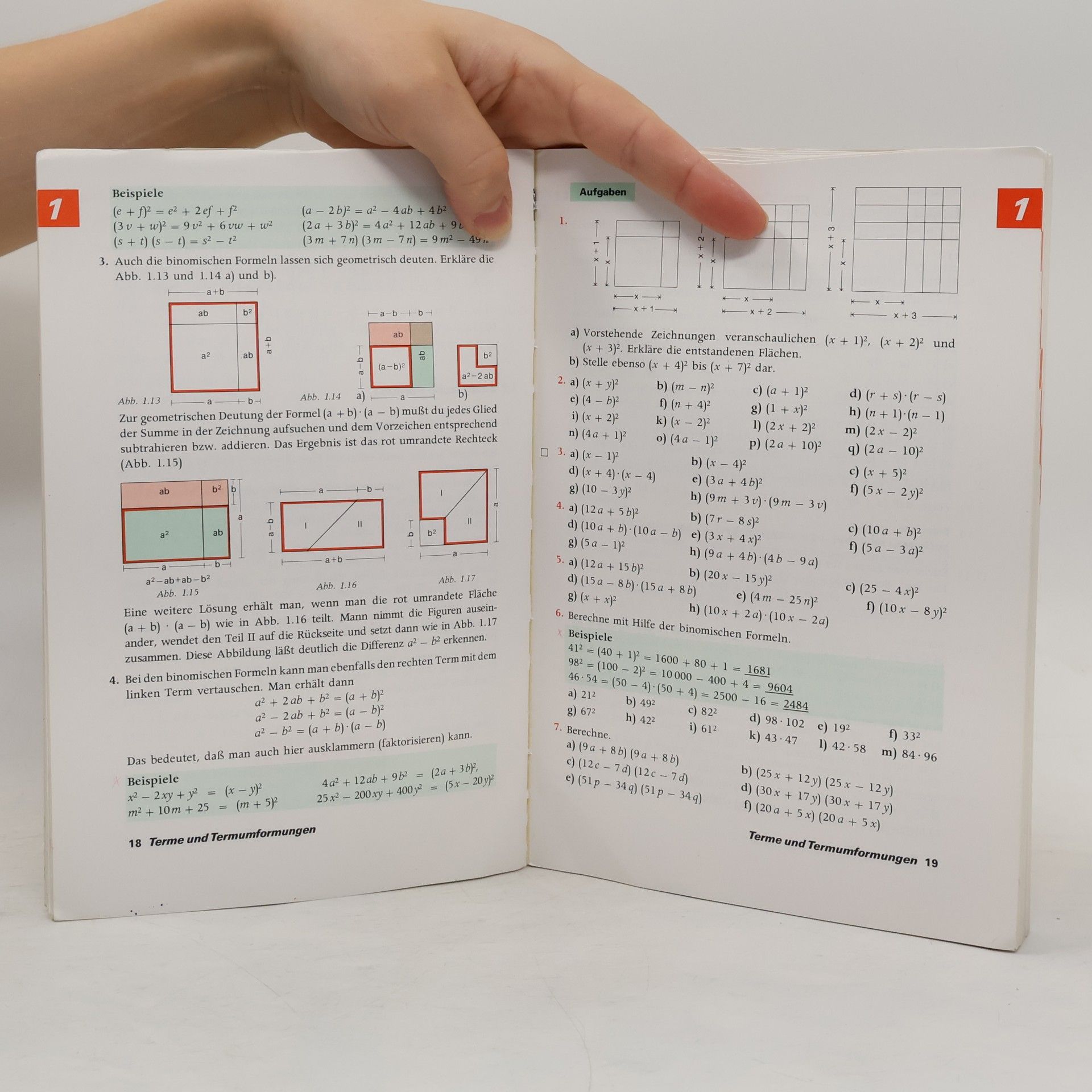 Hajo Meyer Neues Mathematisches Arbeitsbuch
