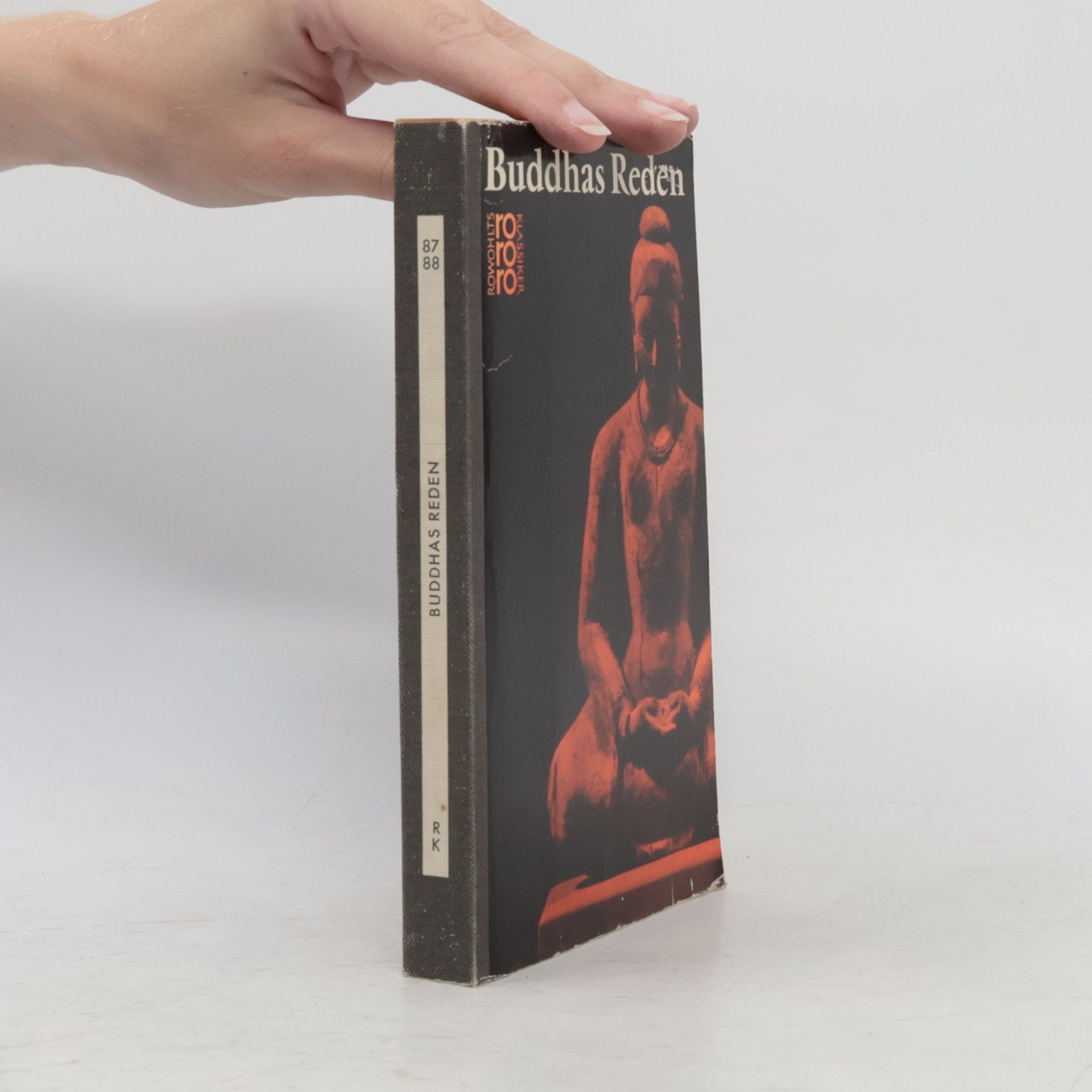Autorenkollektiv Buddhas Reden