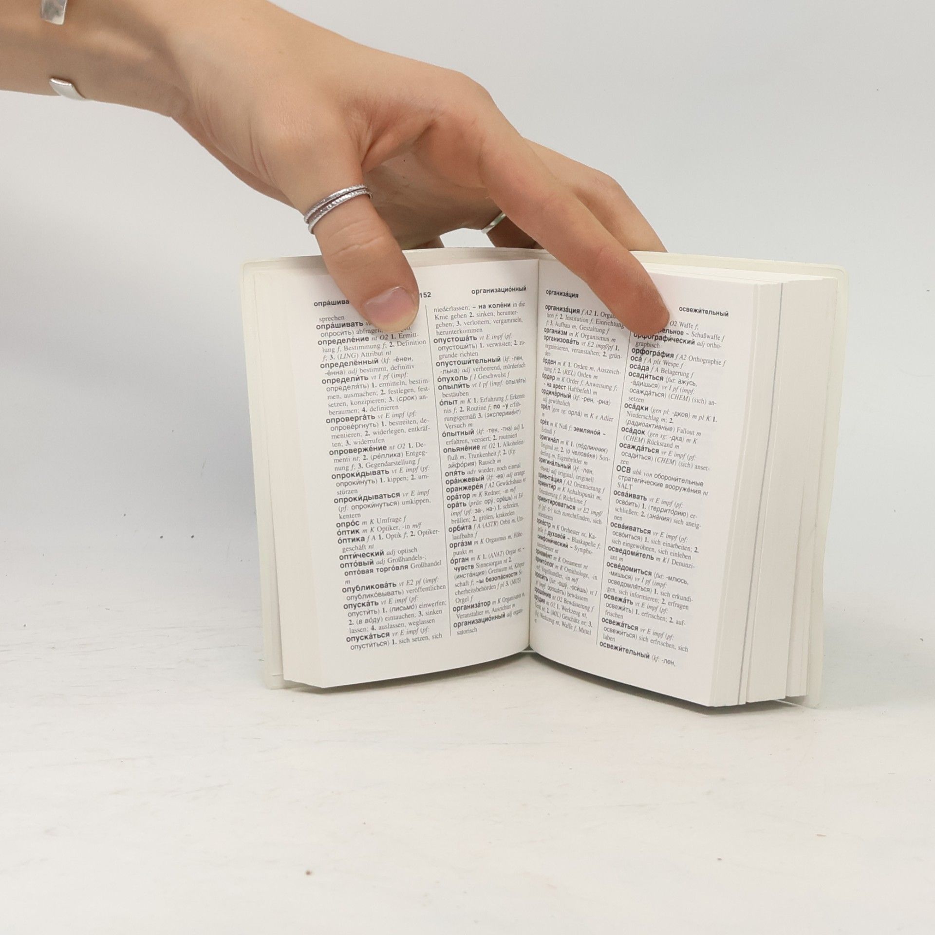Nikolai Babiel PONS Praxiswörterbuch