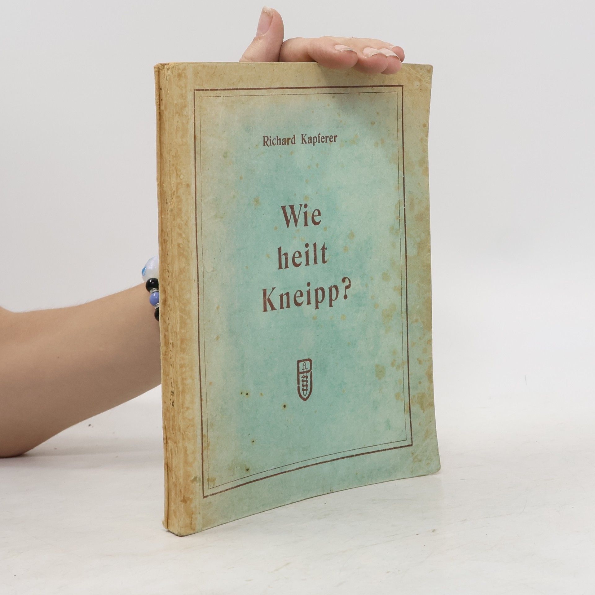 Wie heilt Kneipp?