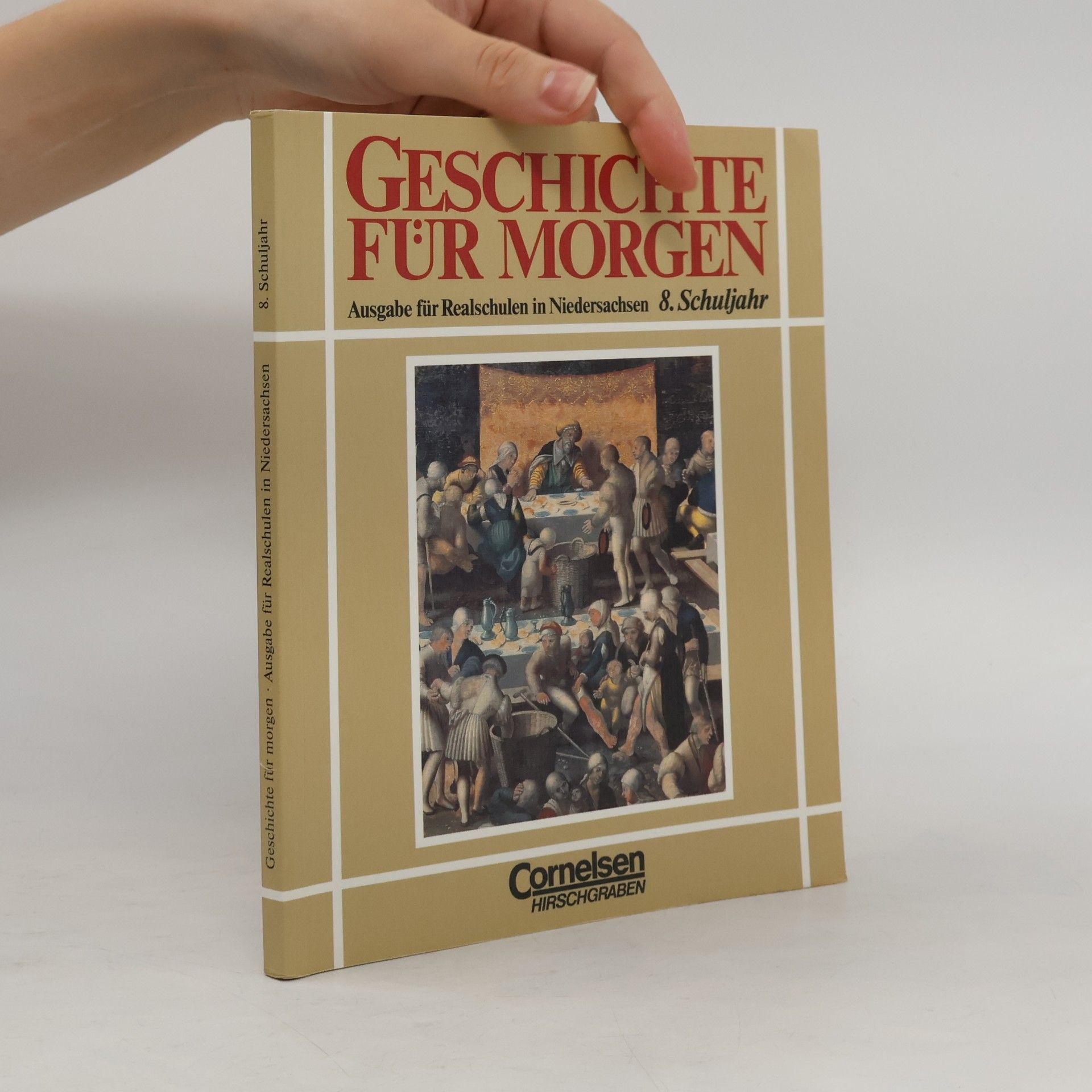 Bernd Koltrowitz Geschichte für Morgen