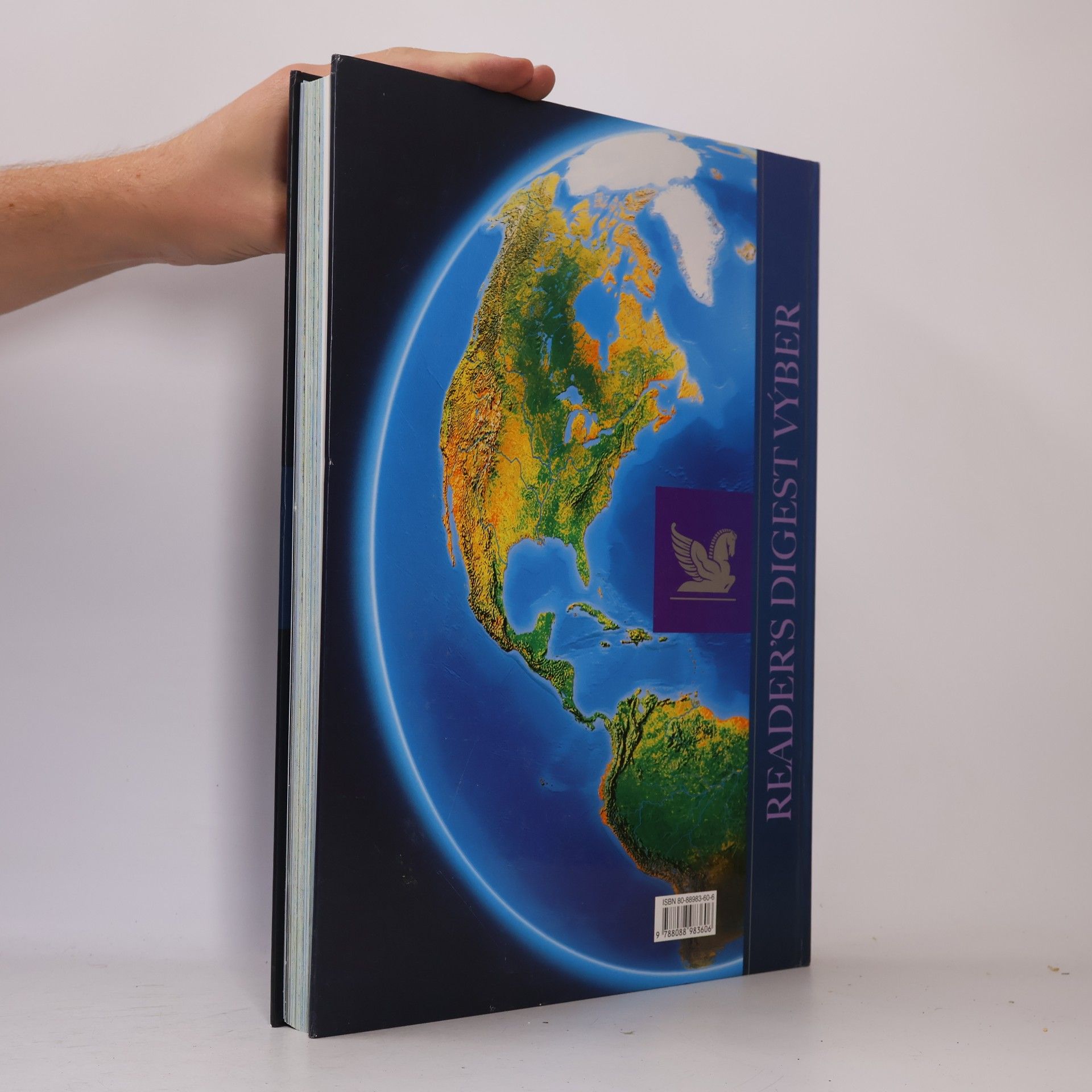 Collectif d'auteurs Atlas sveta