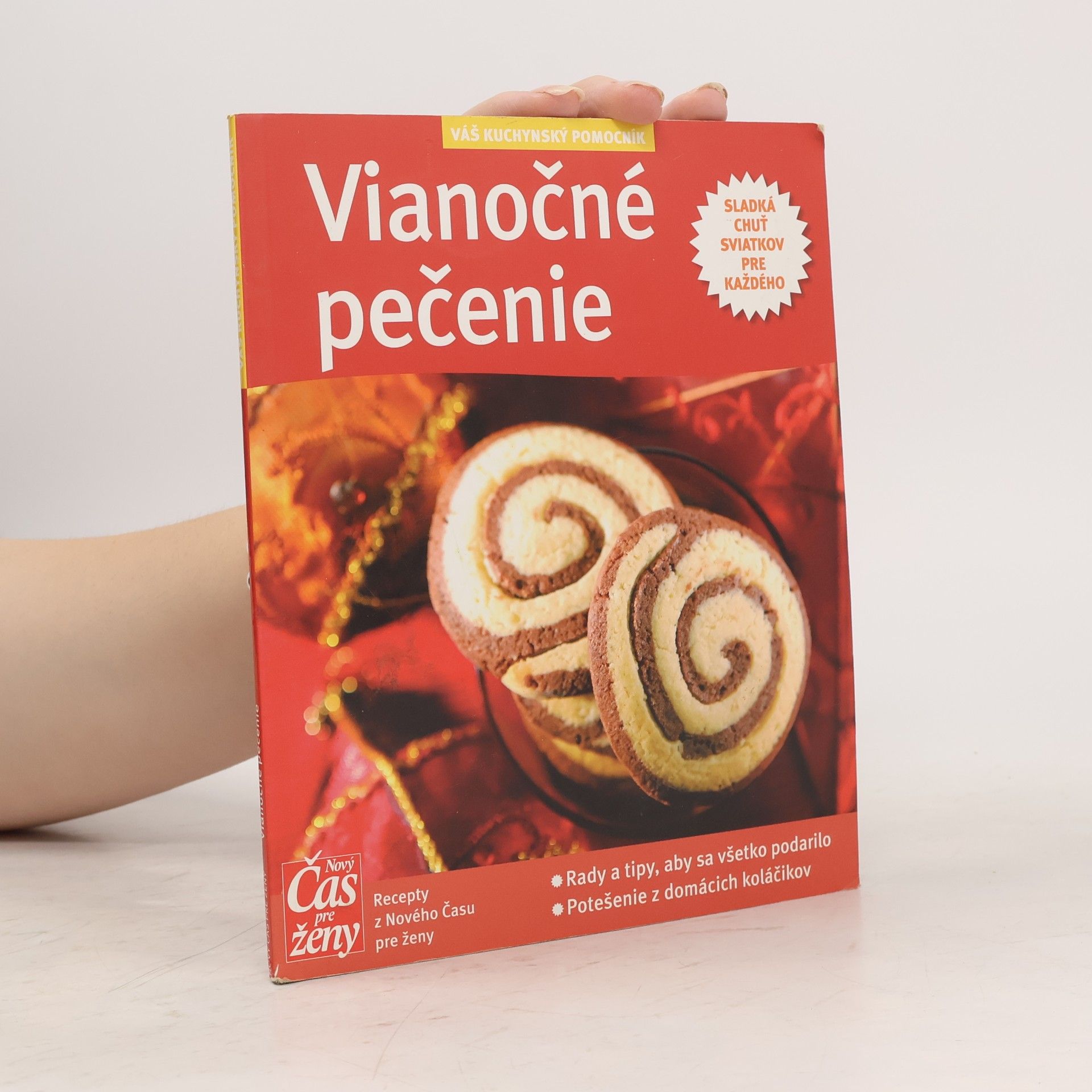 Autorenkollektiv Vianočné pečenie