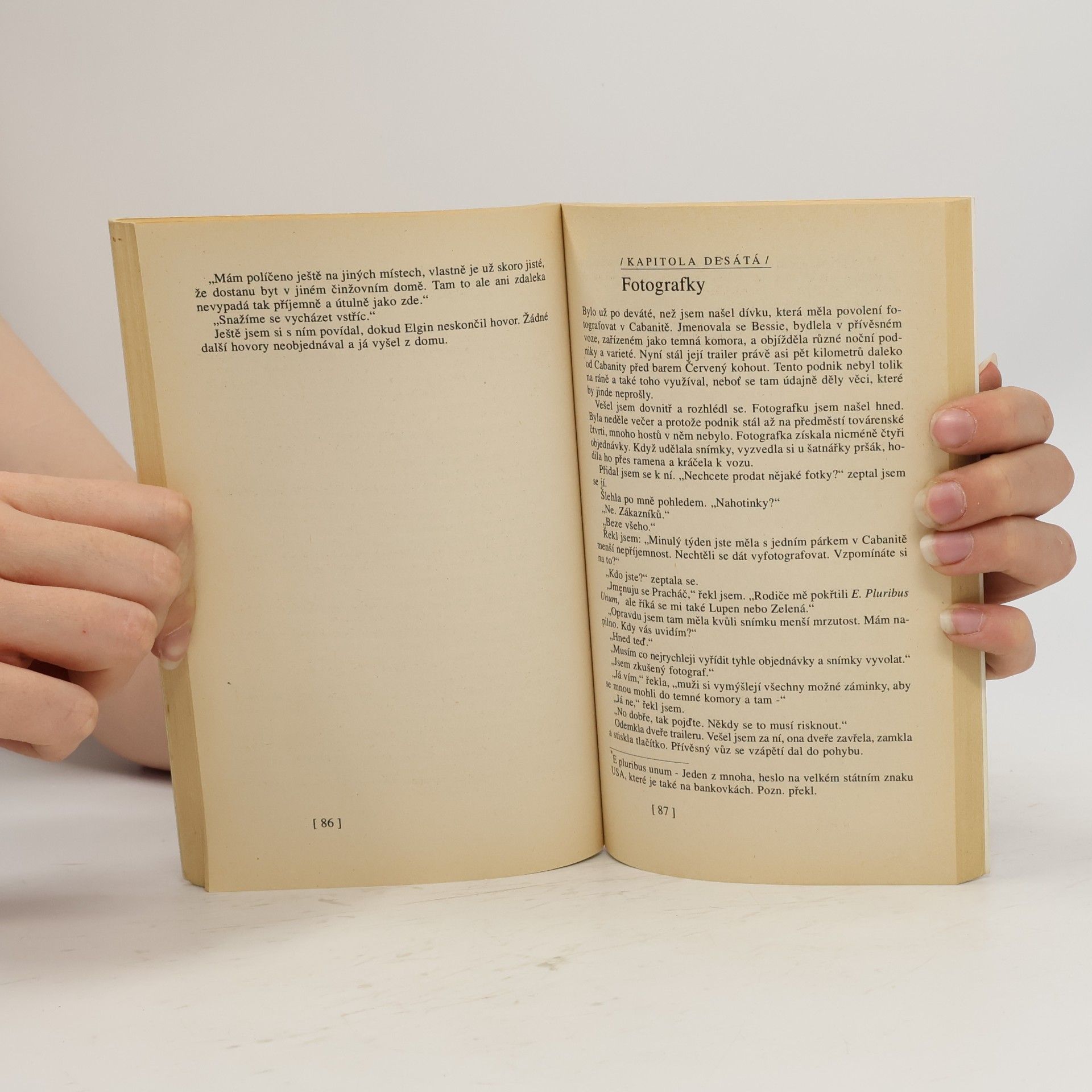 Erle Stanley Gardner Do ložnic je vidět