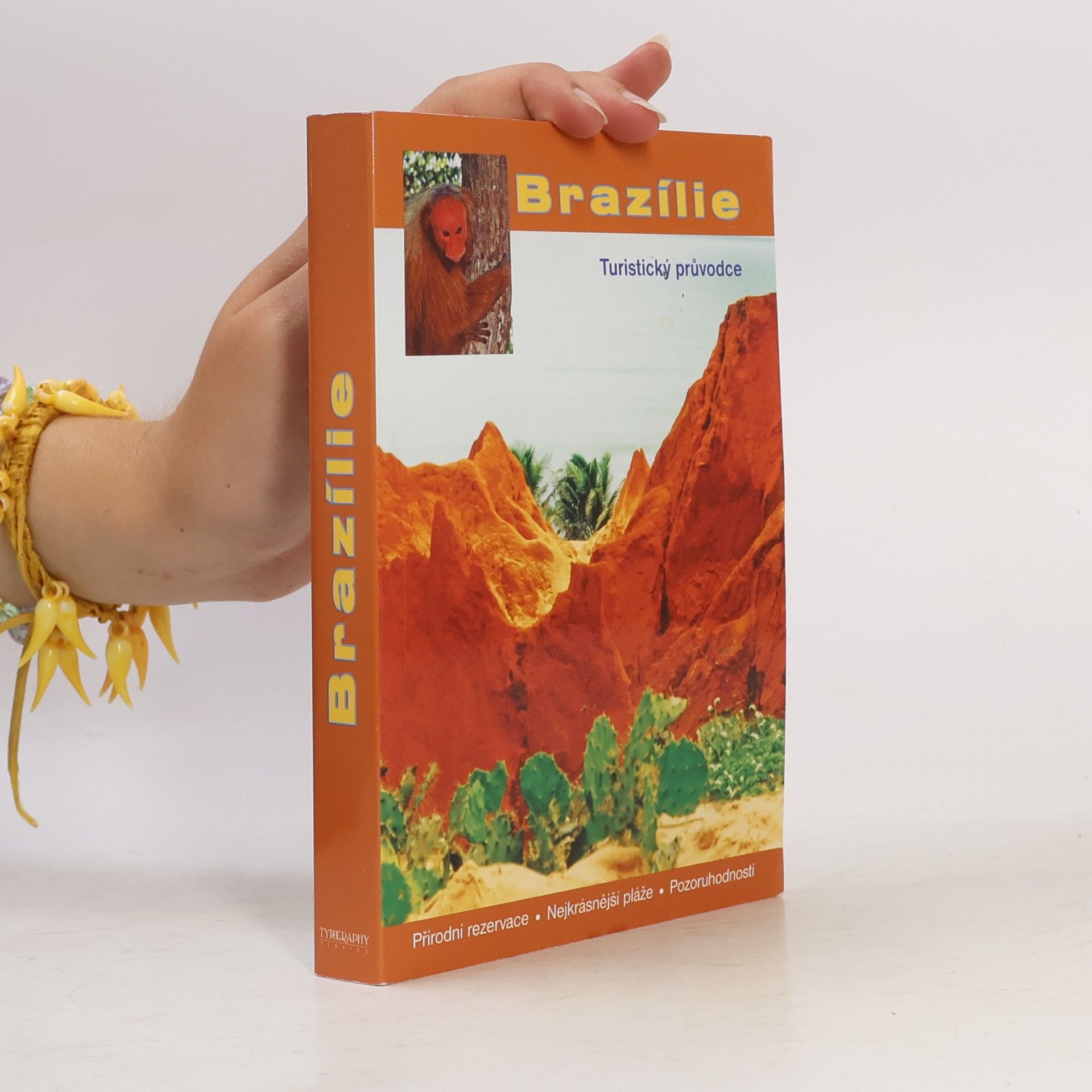 Autorenkollektiv Brazílie