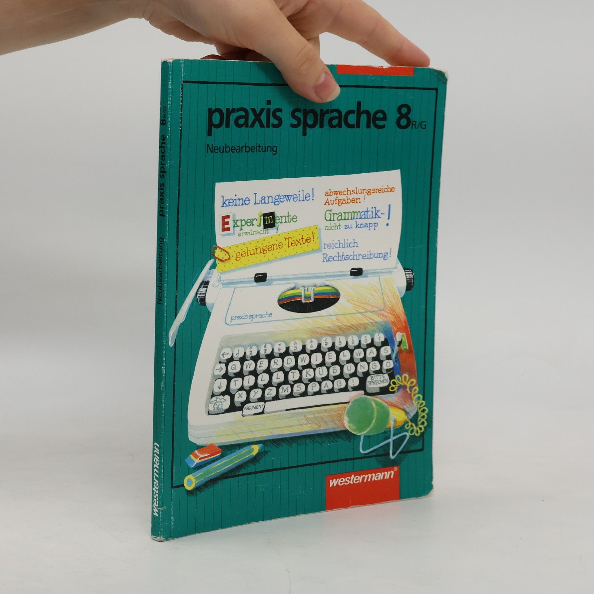 Praxis Sprache