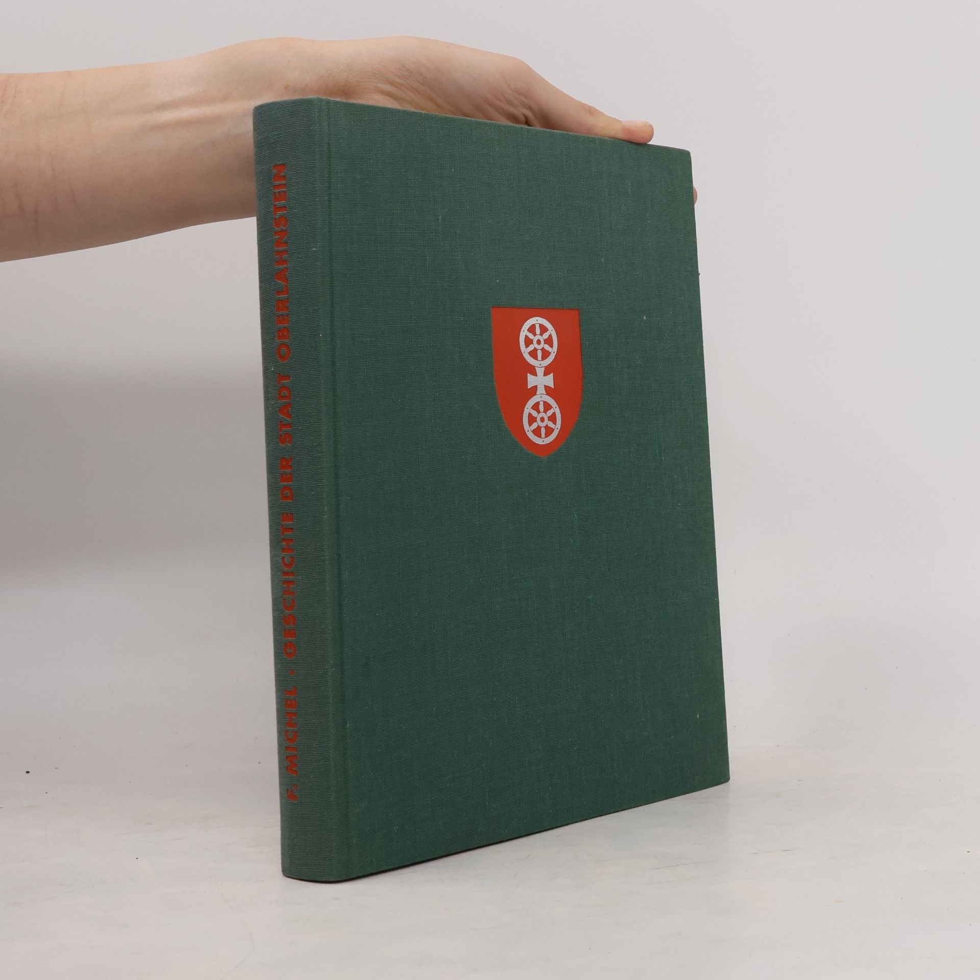 kolektiv Obschichte der Stadt Oberlannstein