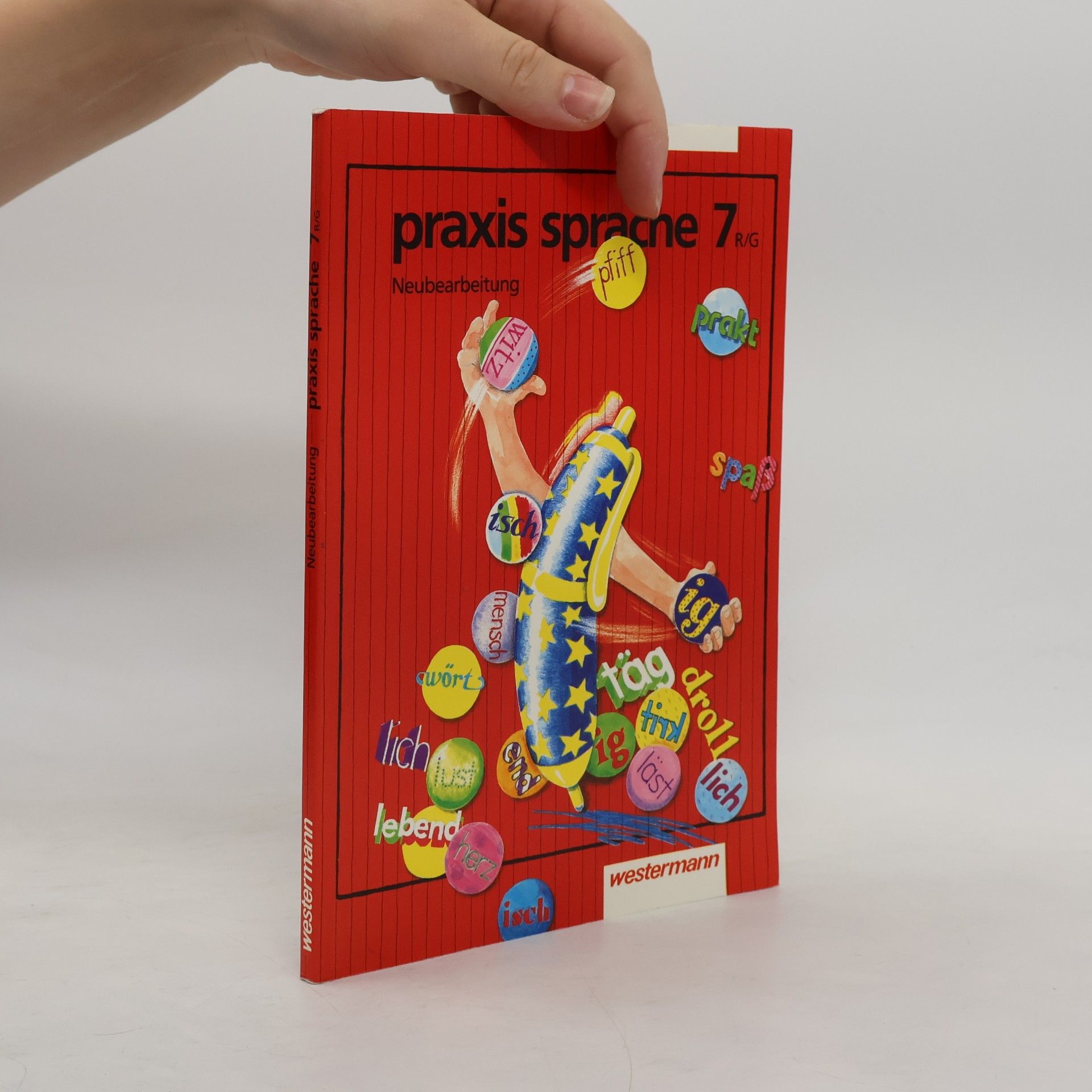 Otto Schober Realschule /Gesamtschule: Praxis Sprache R/G