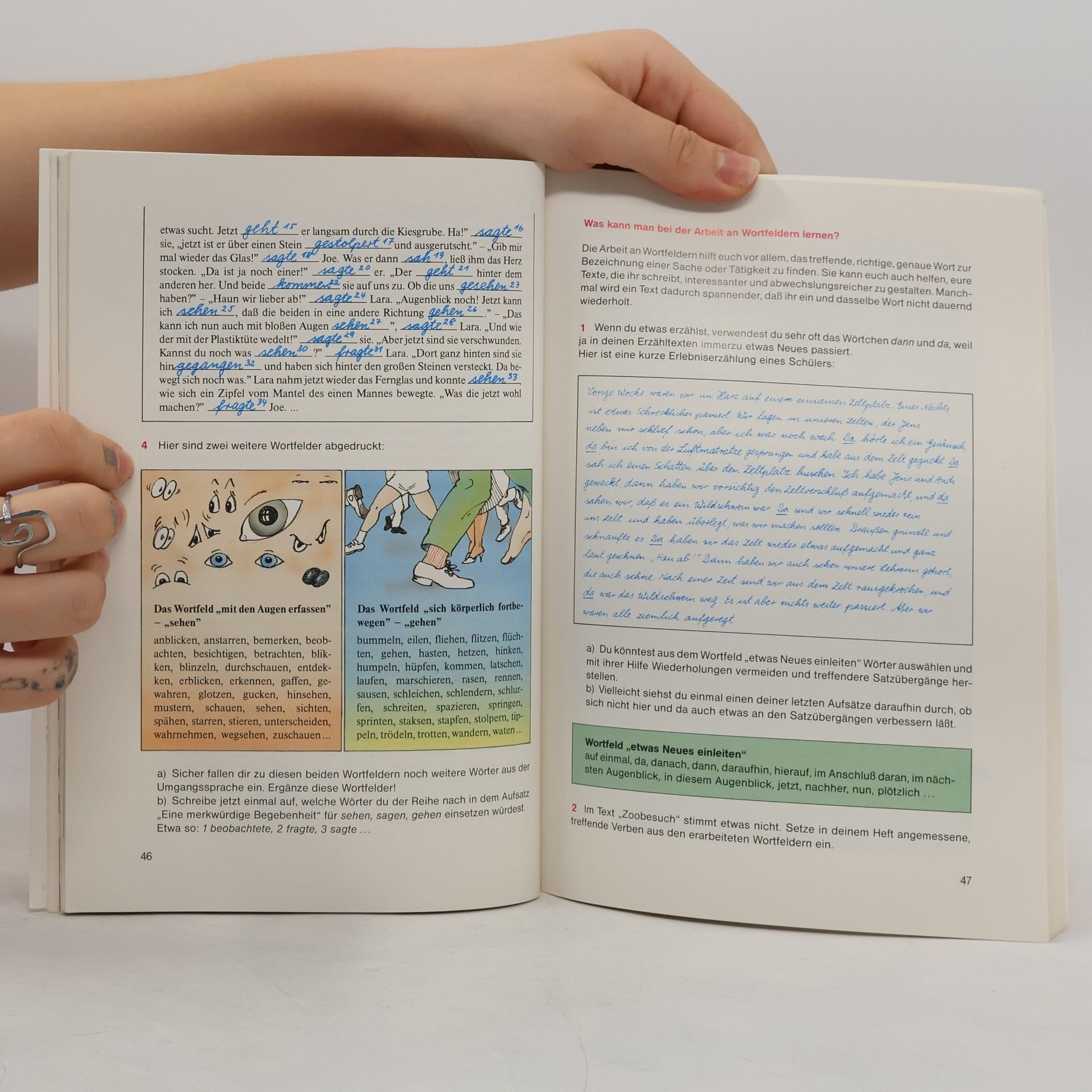 Helmut Melzer Realschule /Gesamtschule: Praxis Sprache R/G